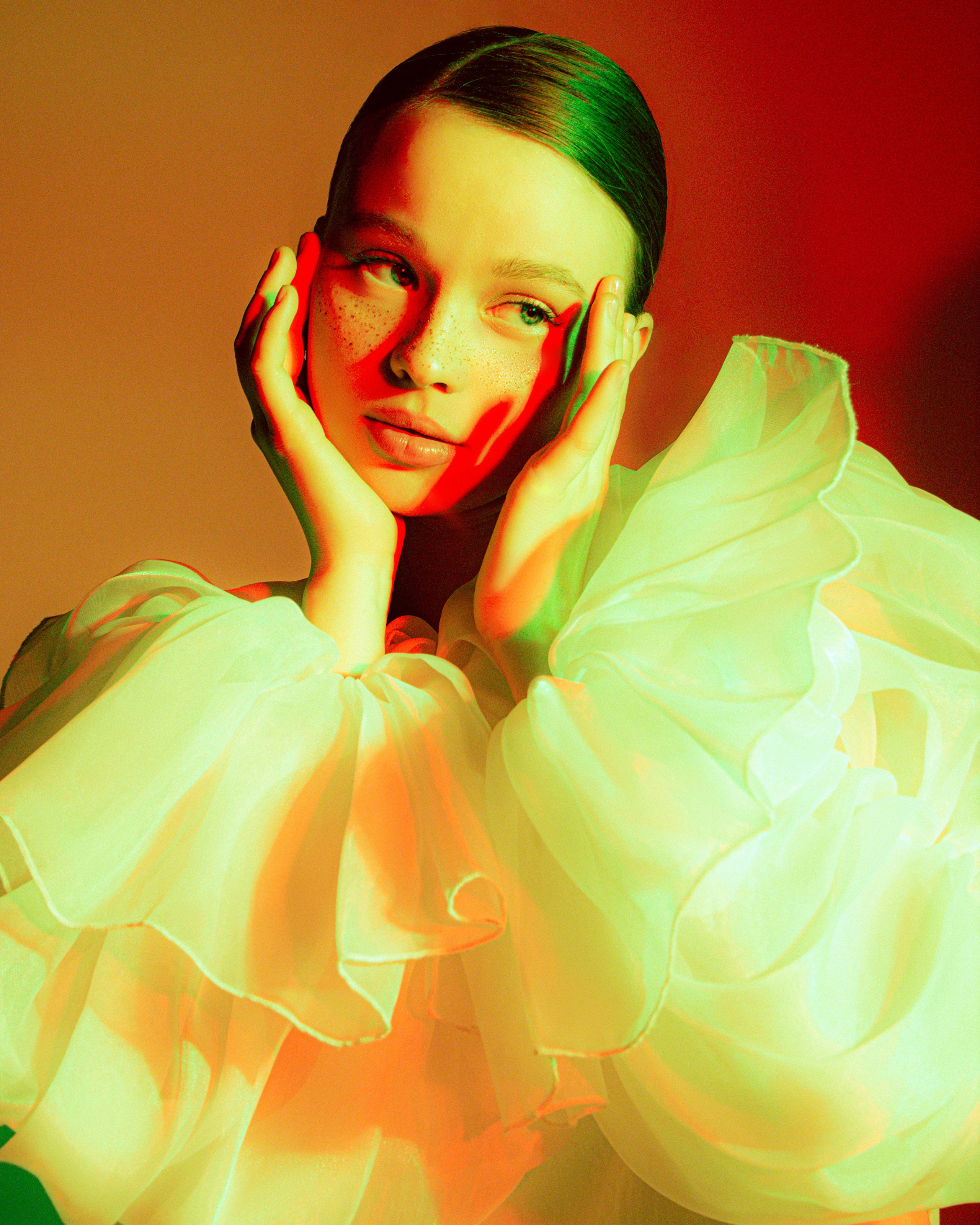 Sofa. Блиновская Дарья|Арт-фотограф