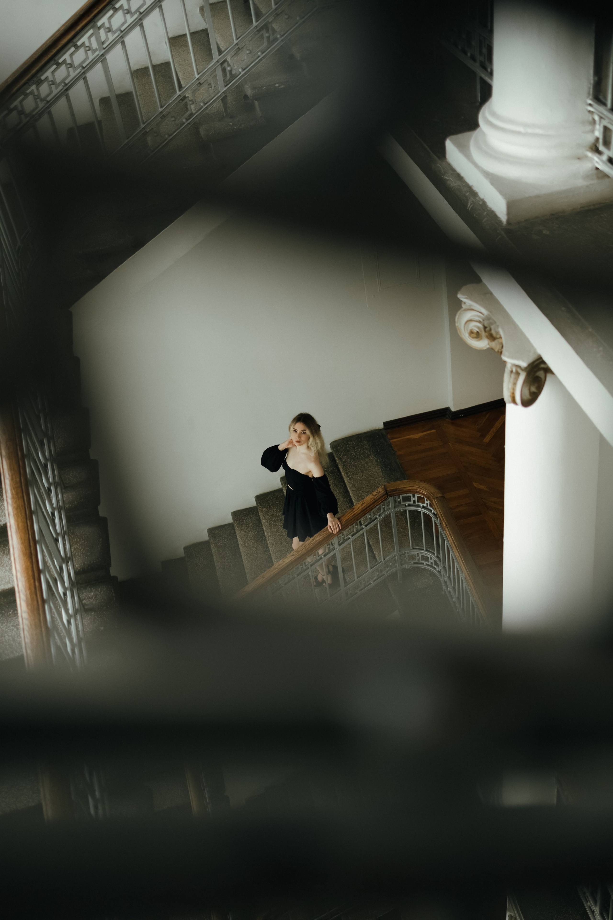 Екатерина. Семейный и свадебный фотограф в Самаре Анастасия Воропаева