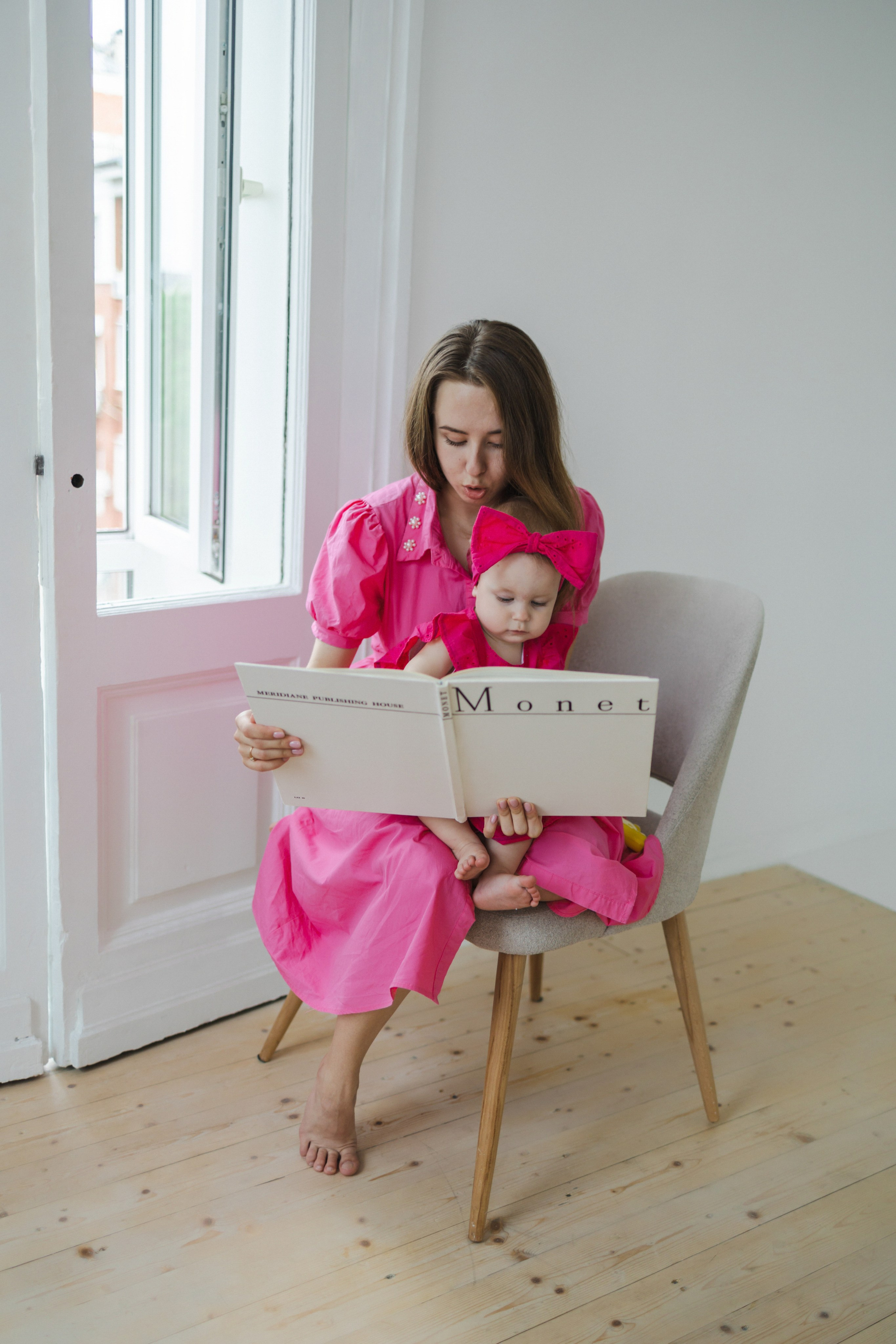 Аня и Есения. Семейный и свадебный фотограф в Самаре Анастасия Воропаева