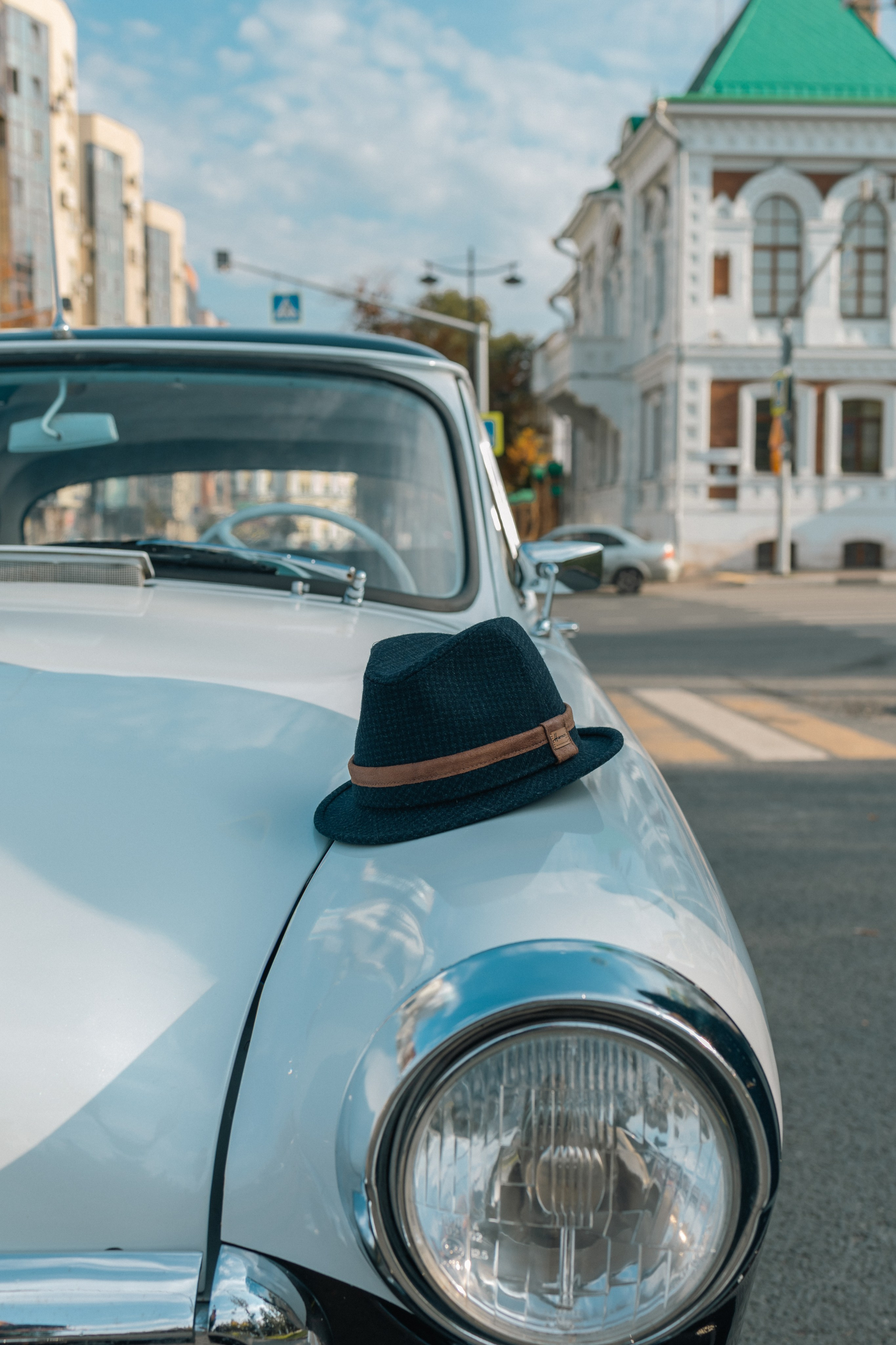 Семейный и свадебный фотограф в Самаре Анастасия Воропаева