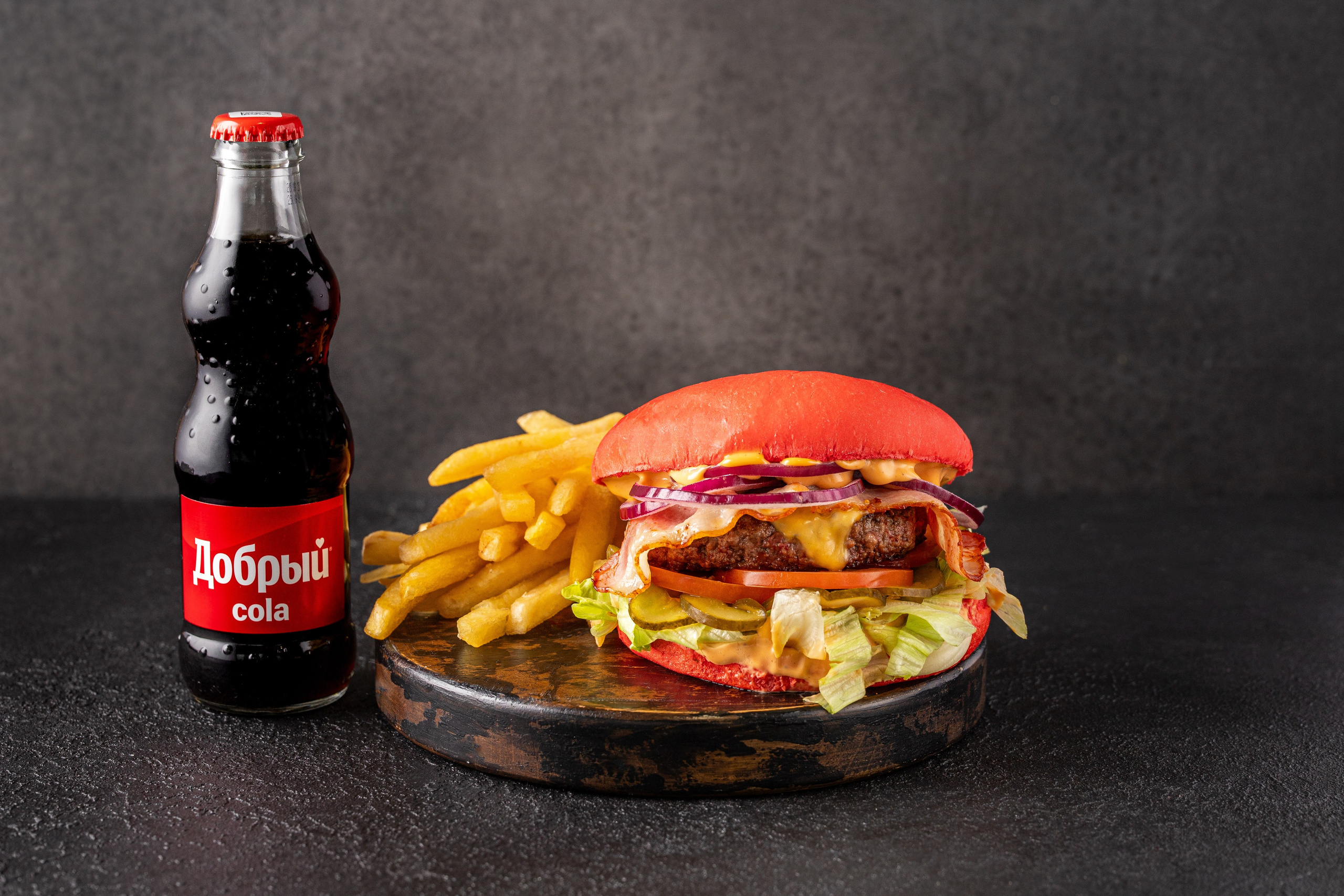 Коммерческие съемки. Фуд фотограф/Предметный фотограф/Москва