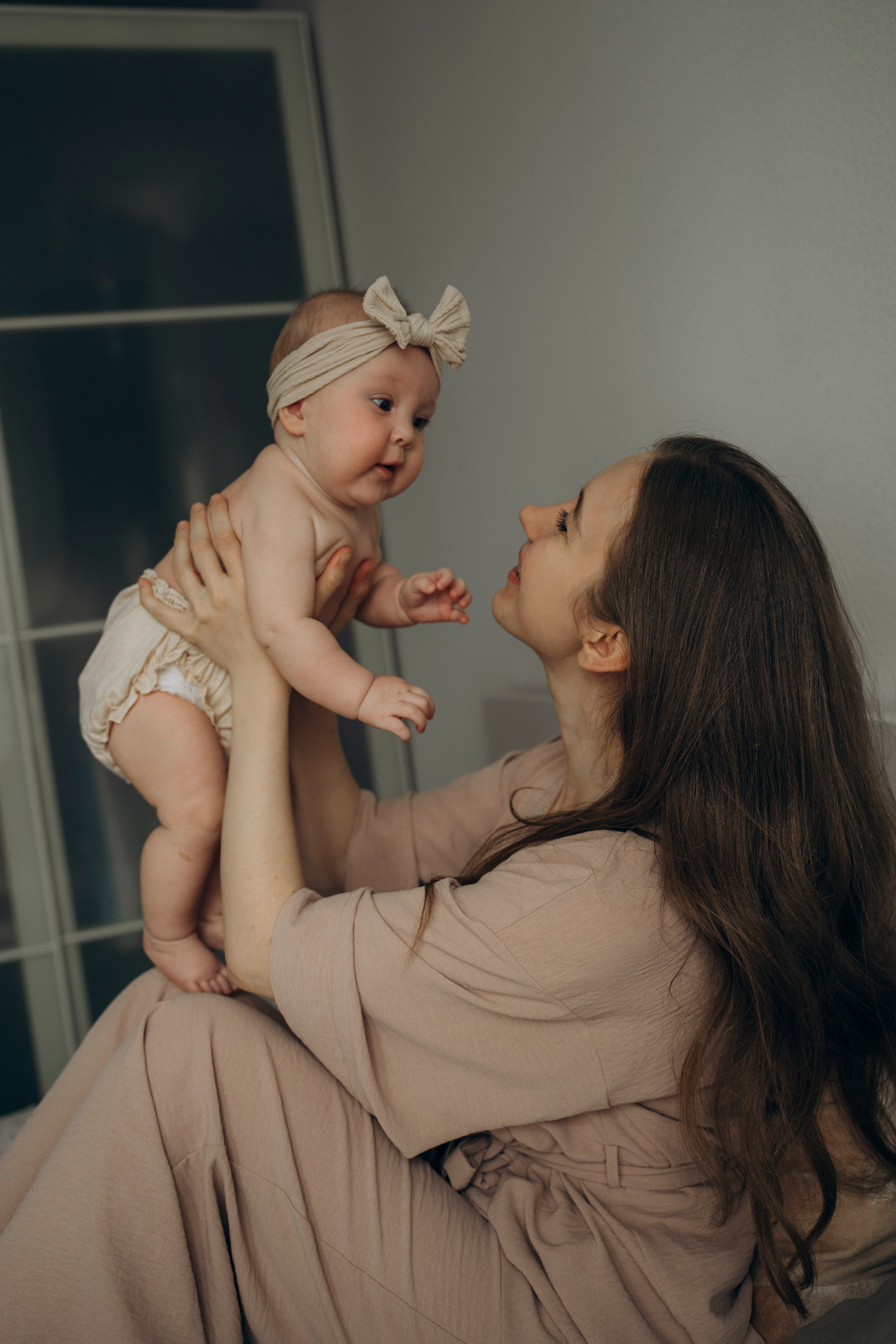 Семейные. Фотограф в Москве. Татьяна Родовская