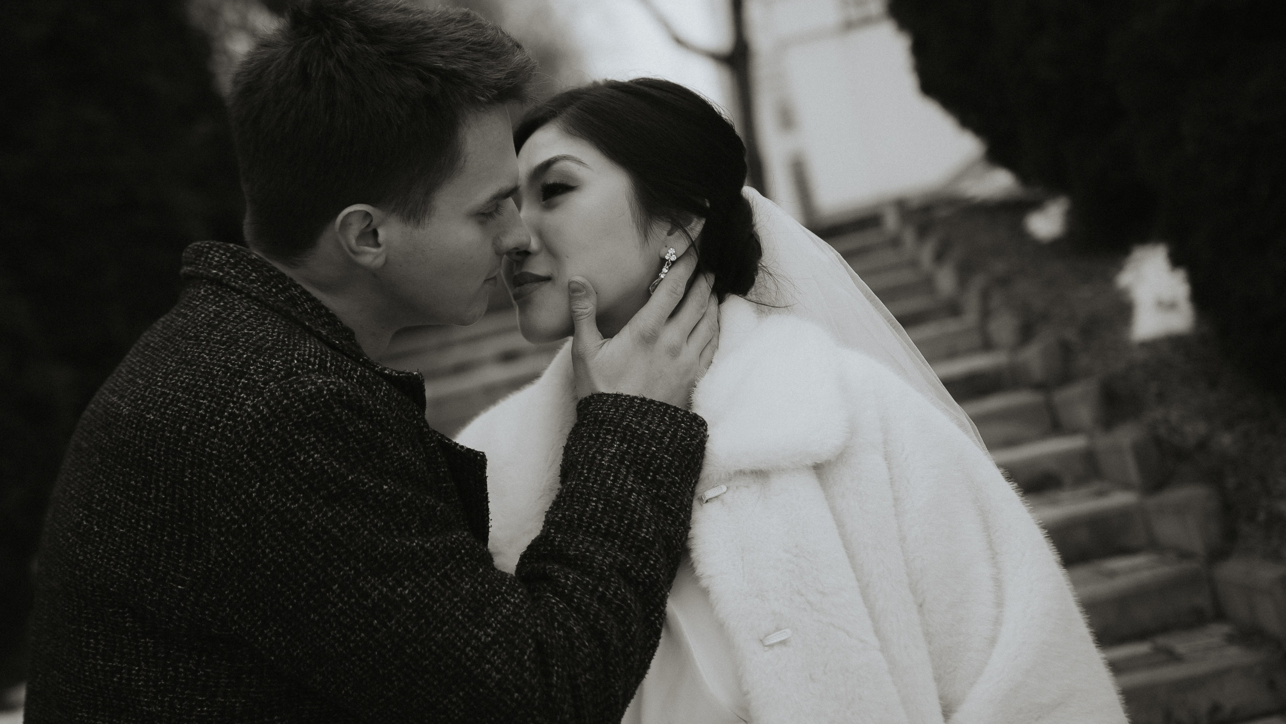 MF PROD. — VALERIE & EGOR. MOVIE FAMILY PRODUCTION