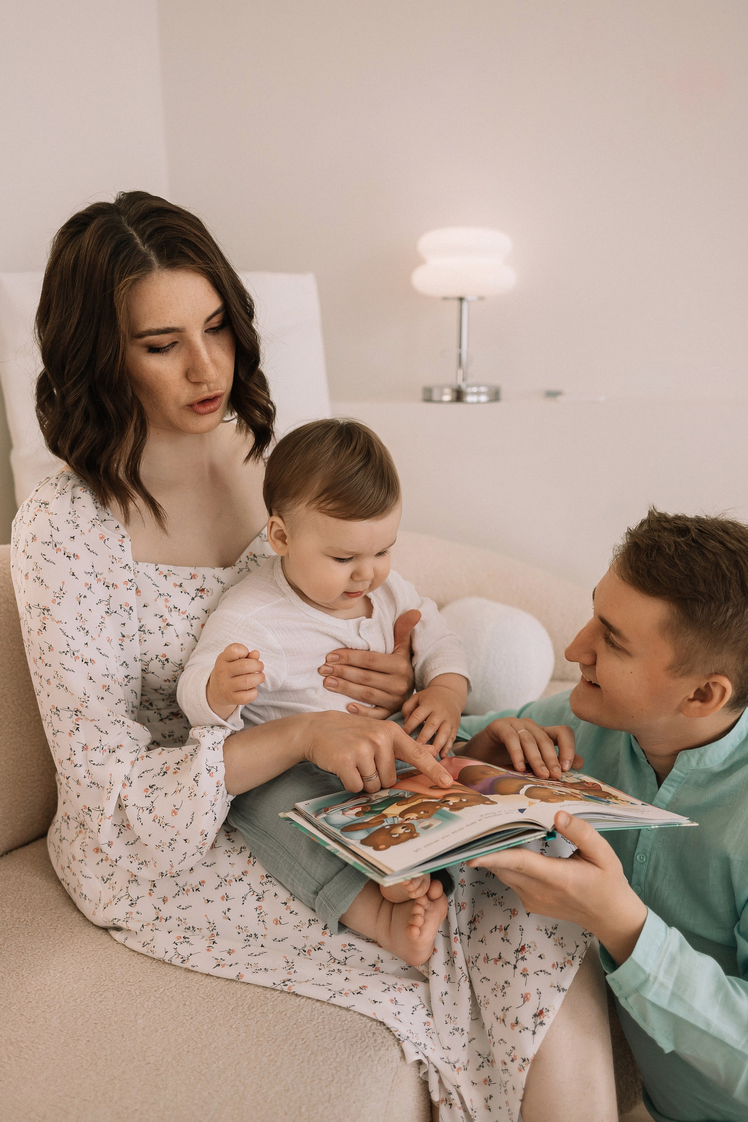 Годик Тимофея/2024. Свадебный и семейный фотограф в Екатеринбурге