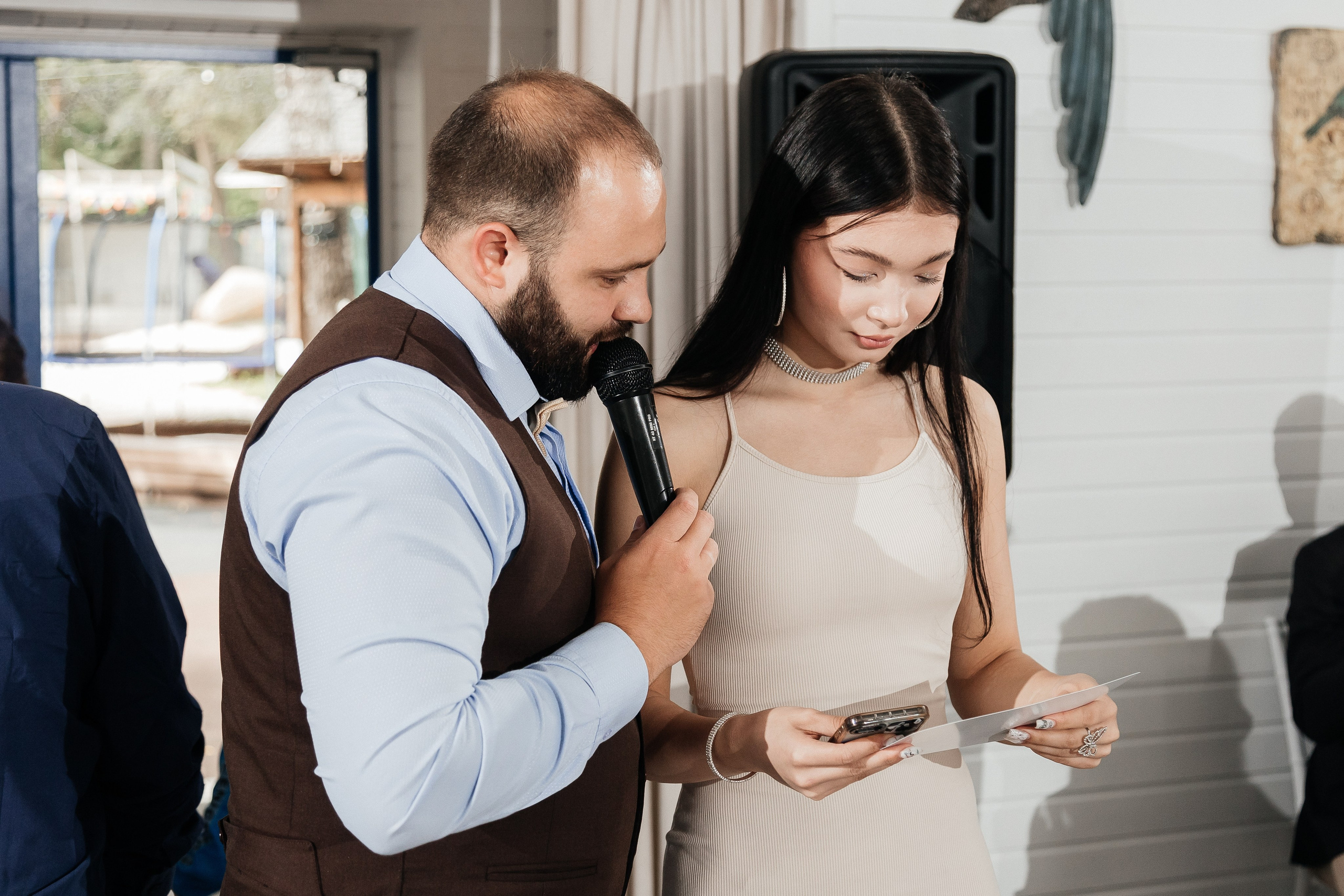 Дмитрий и Мария/2024. Свадебный и семейный фотограф в Екатеринбурге