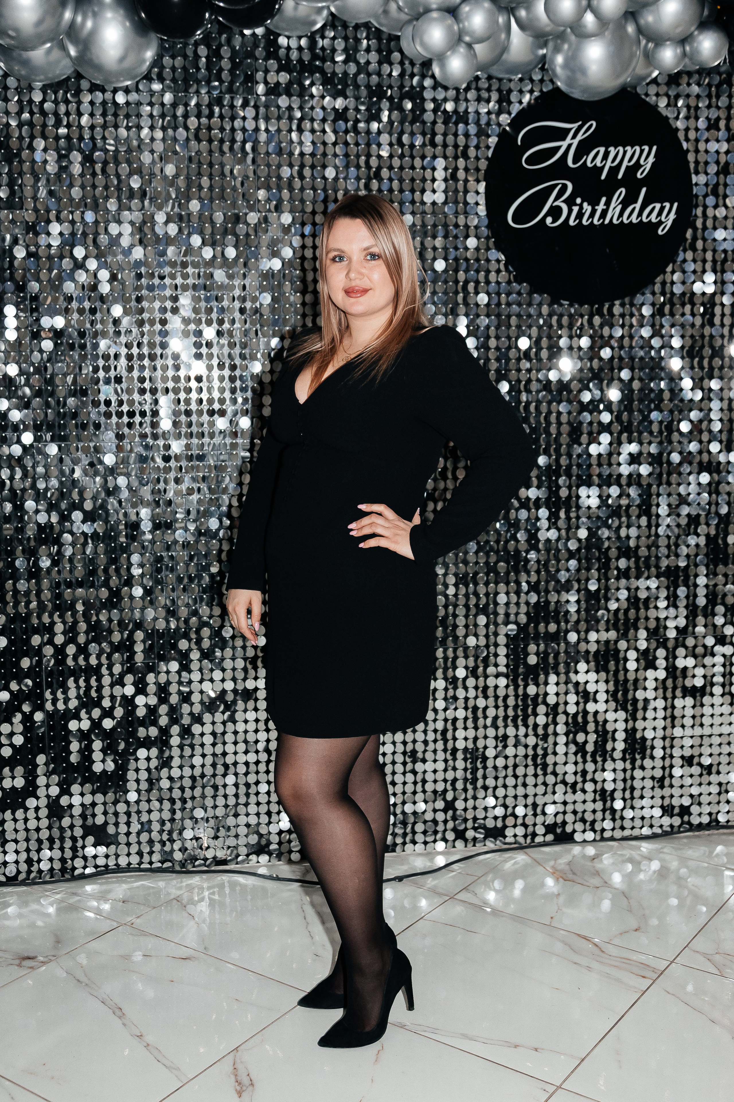 Юбилей Максима. Свадебный и семейный фотограф в Екатеринбурге