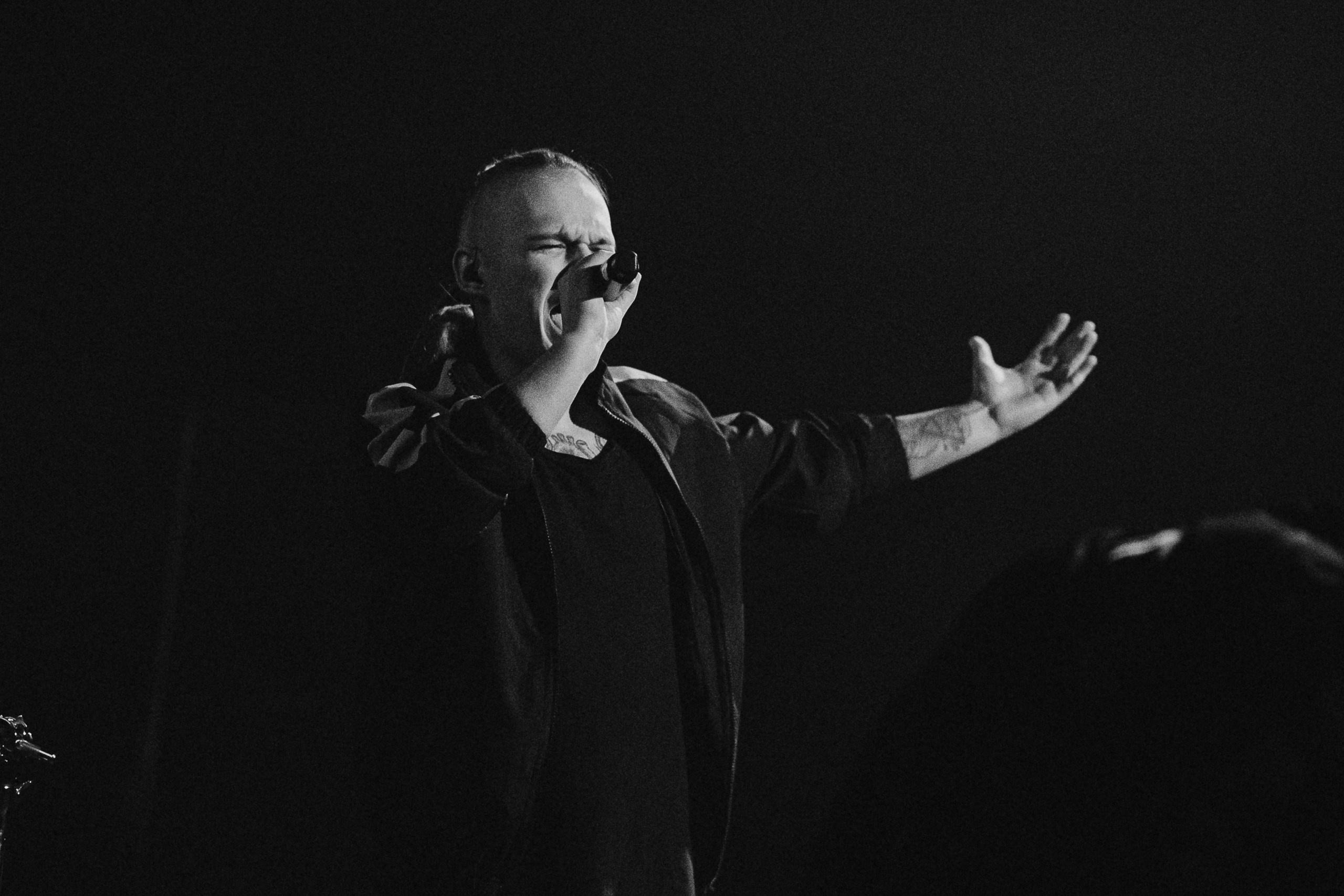 Юбилейный концерт Pandora Secret. Репортажный фотограф в Кемерово