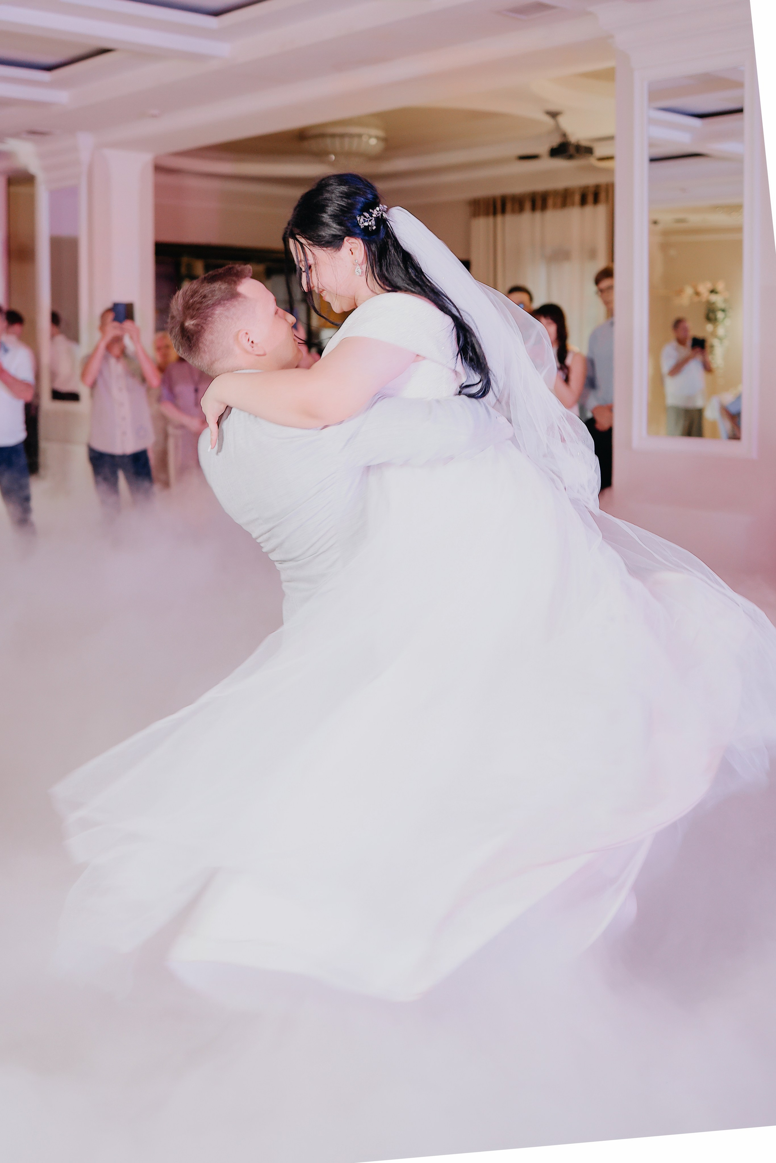 Алексей & Анастасия. Свадебный и семейный фотограф в Кинеле Евгения Исаева