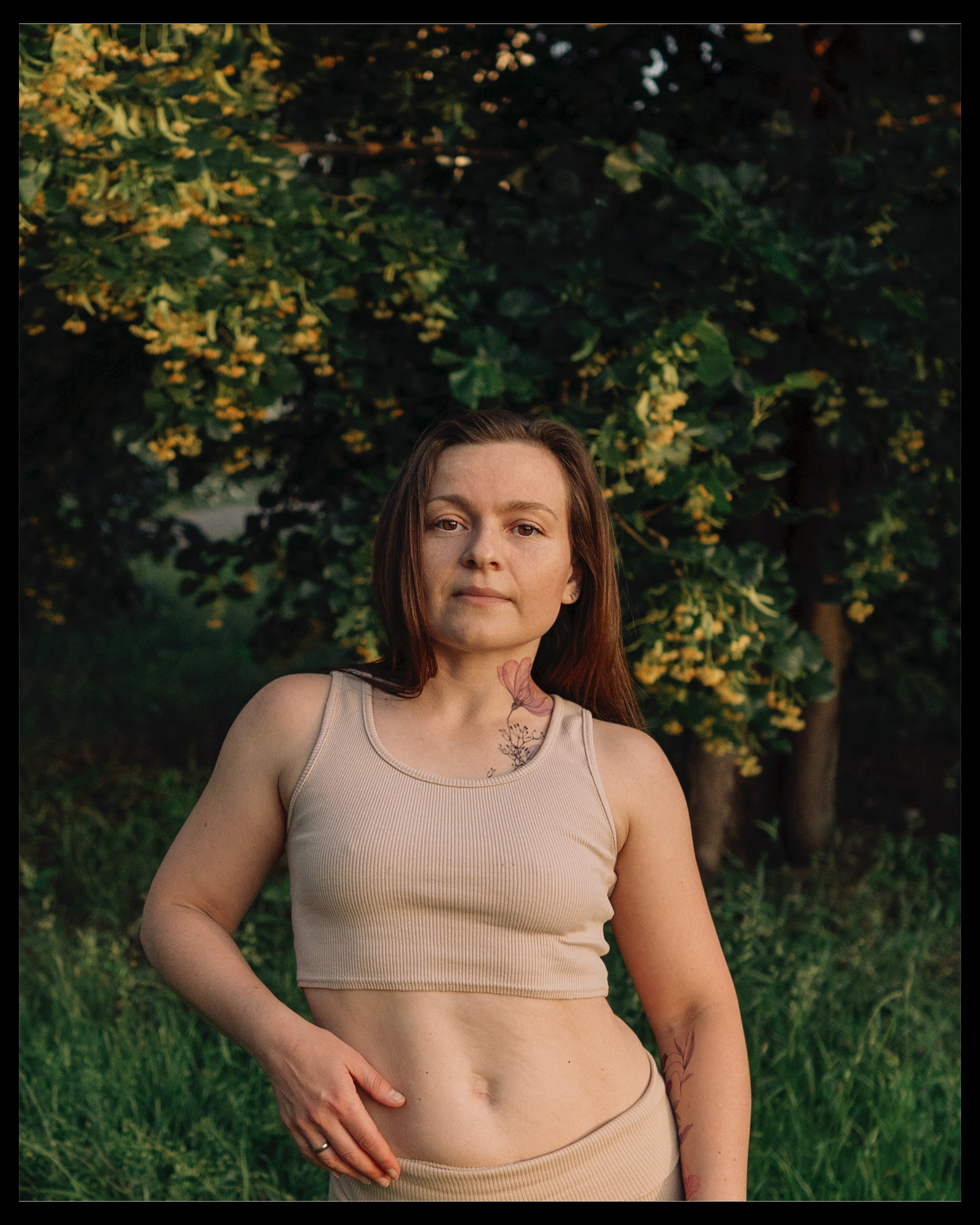 TANYA | WARSAW. Photographer Barcelona