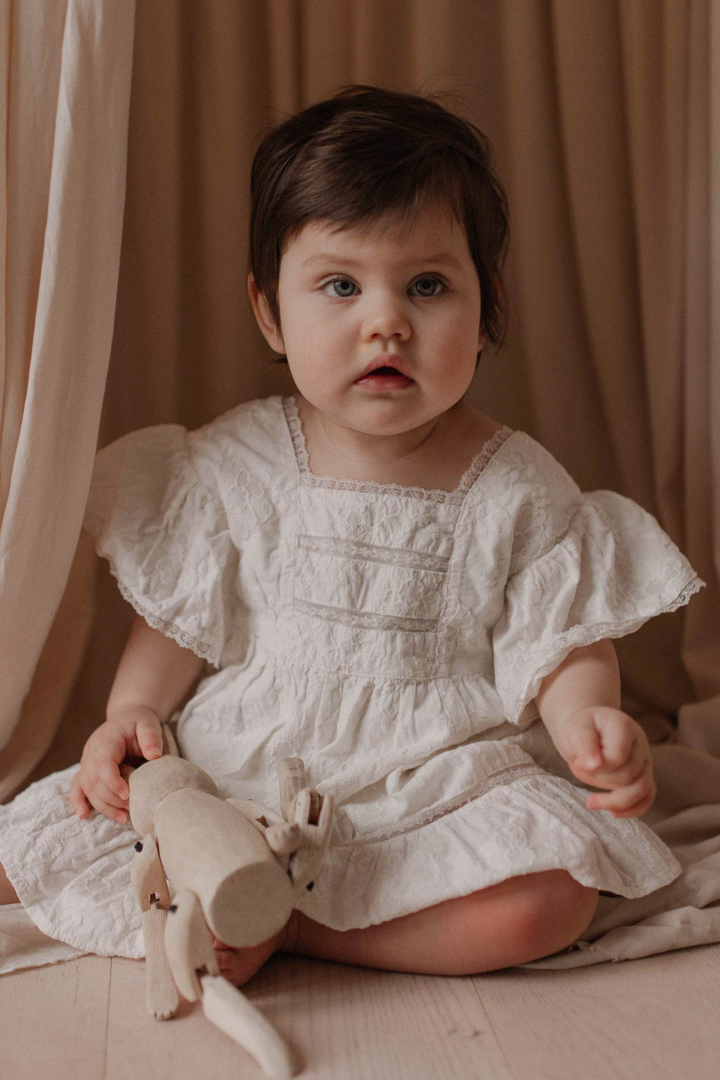 Новогодняя семейная. Детский и семейный фотограф, съемка новорожденных Москва