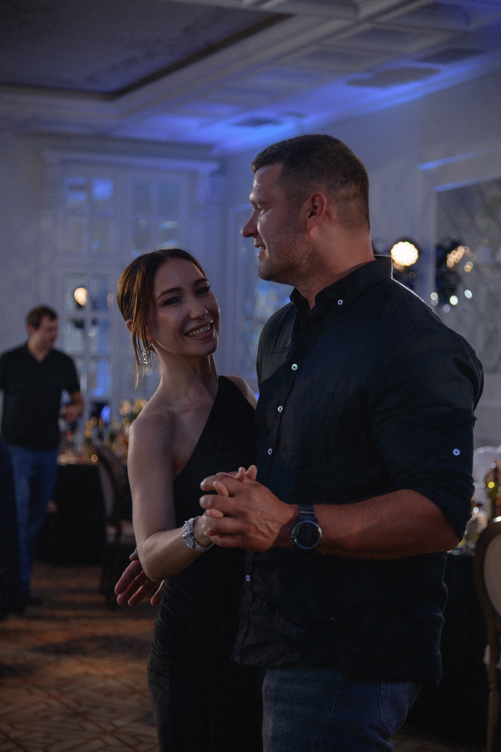 Яна и Рома. Фотограф Смоляк Алена