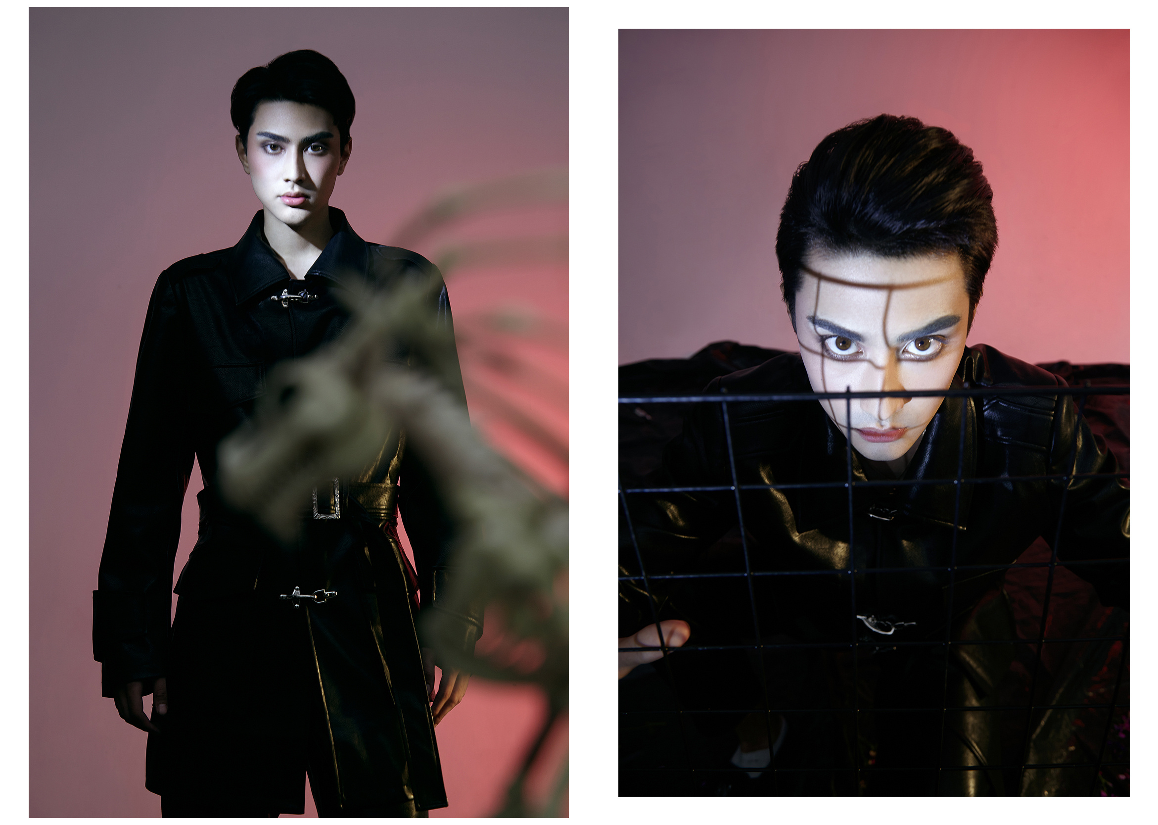 Nick. Модельное агентство ART PODIUM ULAN-UDE