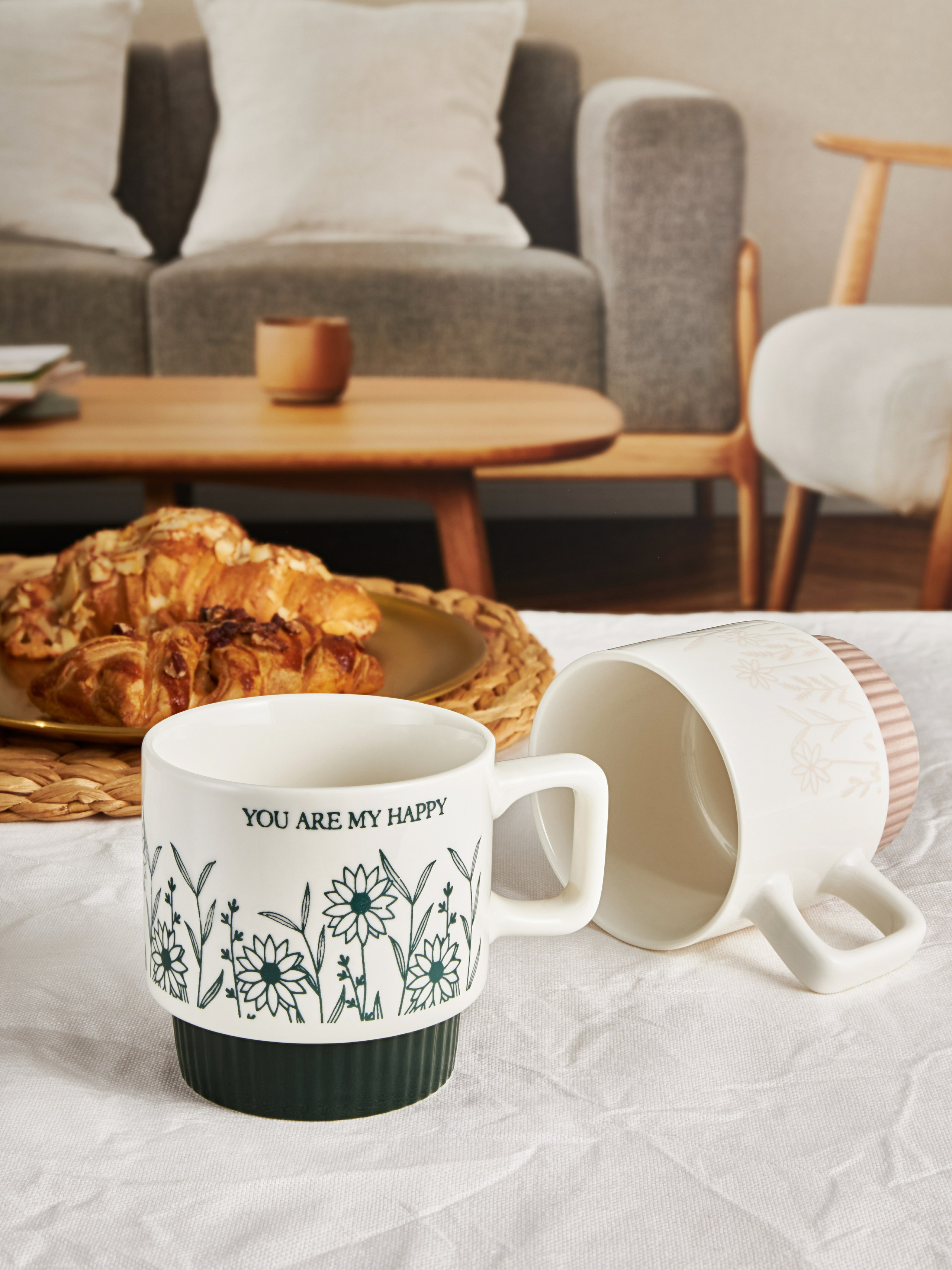 Кружки. Портфолио