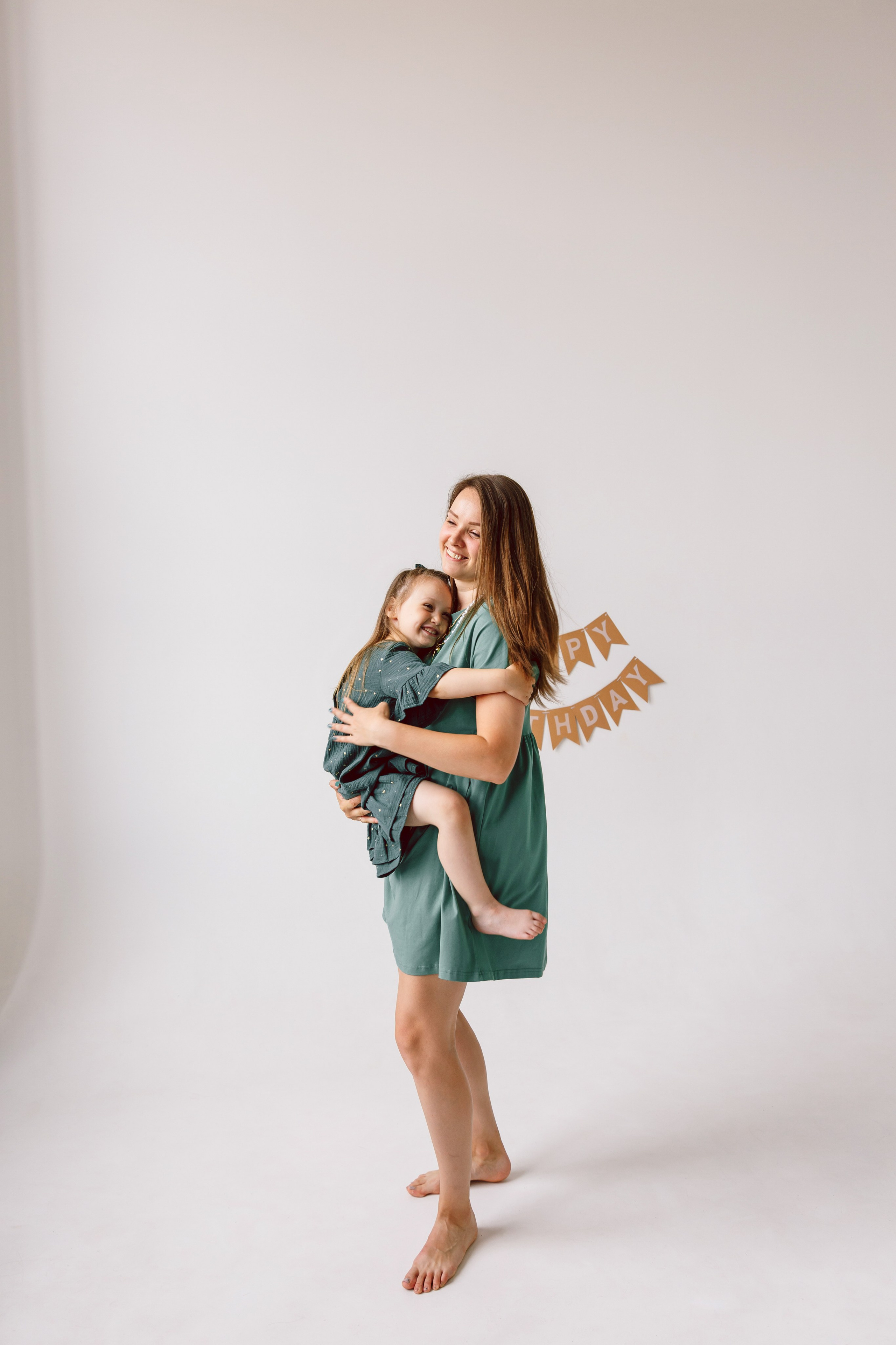 Нике 4 года. Фотограф новорожденных Тверь Диана Муляева