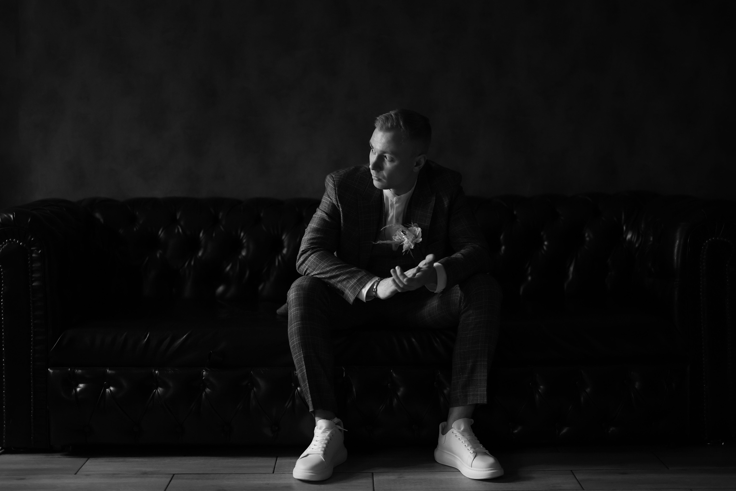 Свадьба Владимира и Яны. Ведущий на свадьбу юбилей корпоратив в Москве и МО Светлана Винокурова