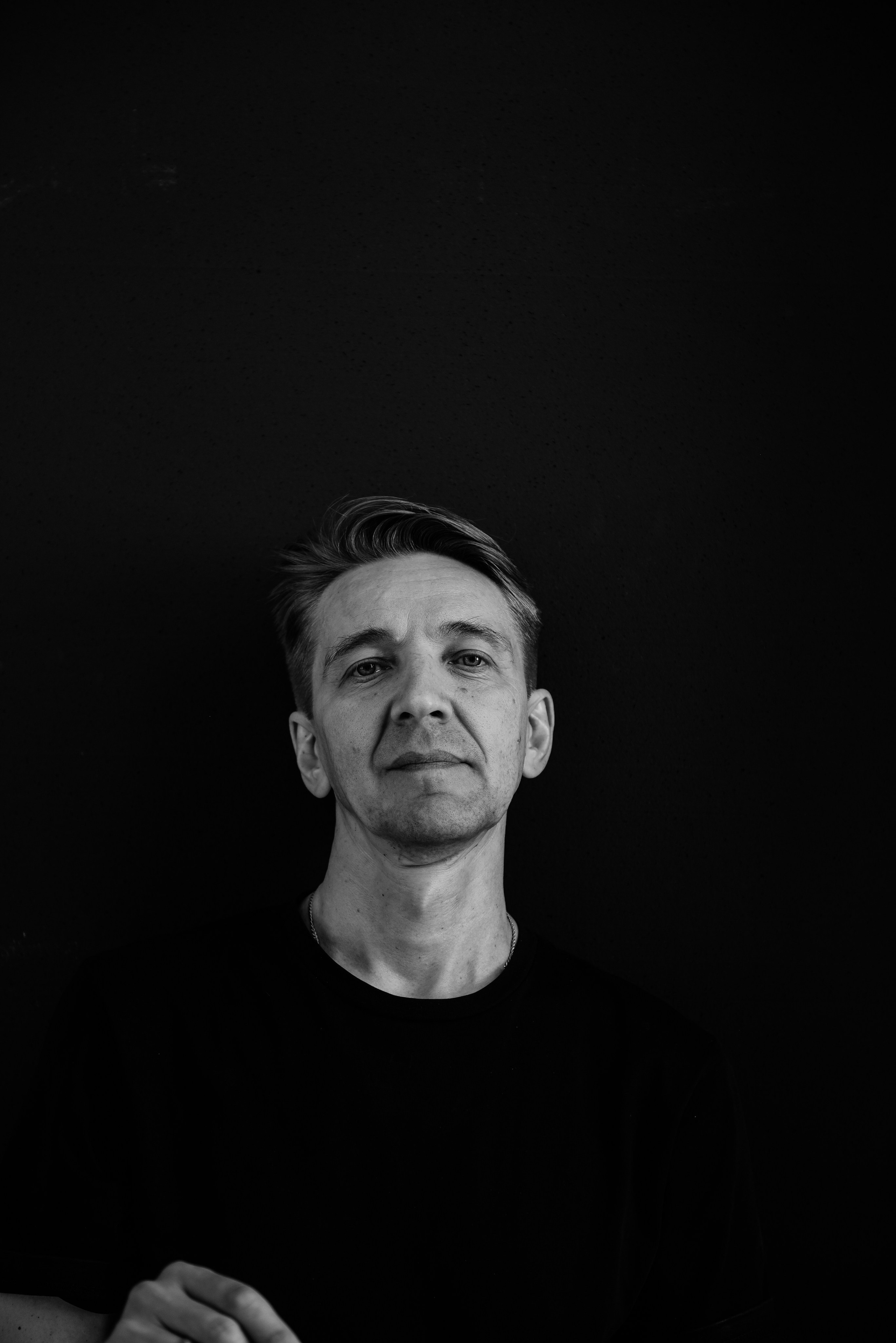 Алексей Зуев. Фотограф, визажист. Москва