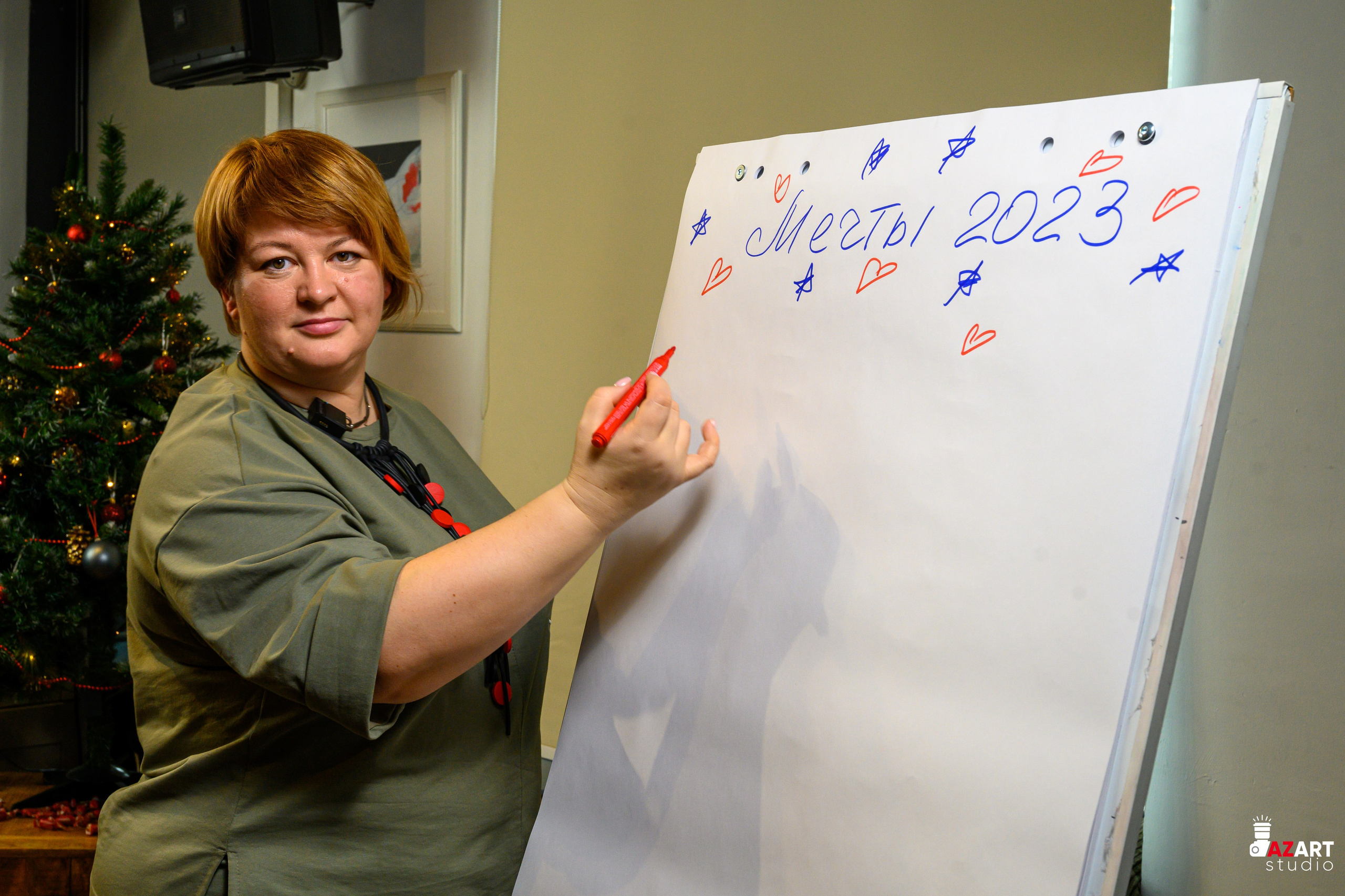 Репортажная съемка. Фотограф Андрей Зикеев, фотостудия AzArt Studio в Москве