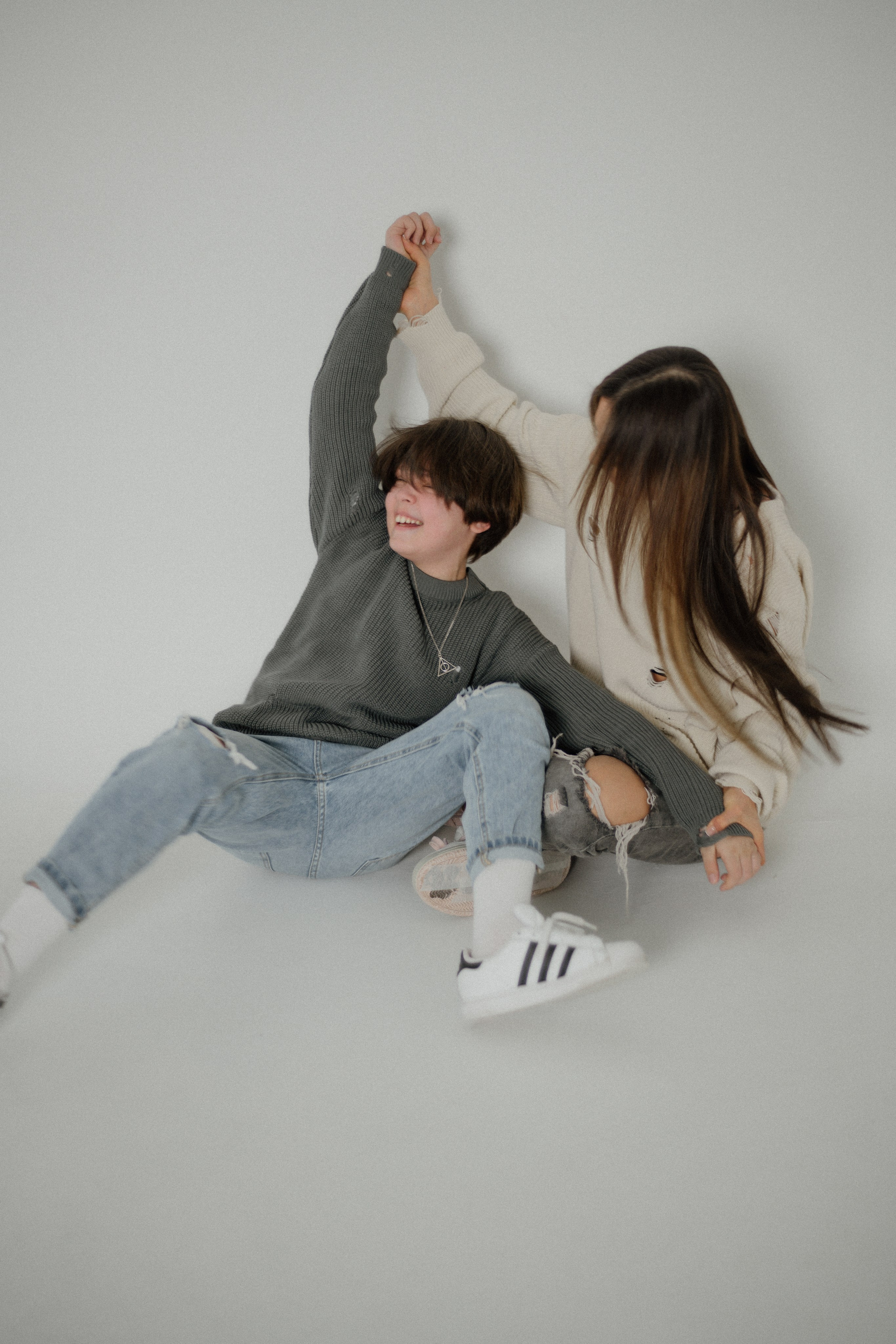 Семейный альбом. Фотограф Алёна Евграфова