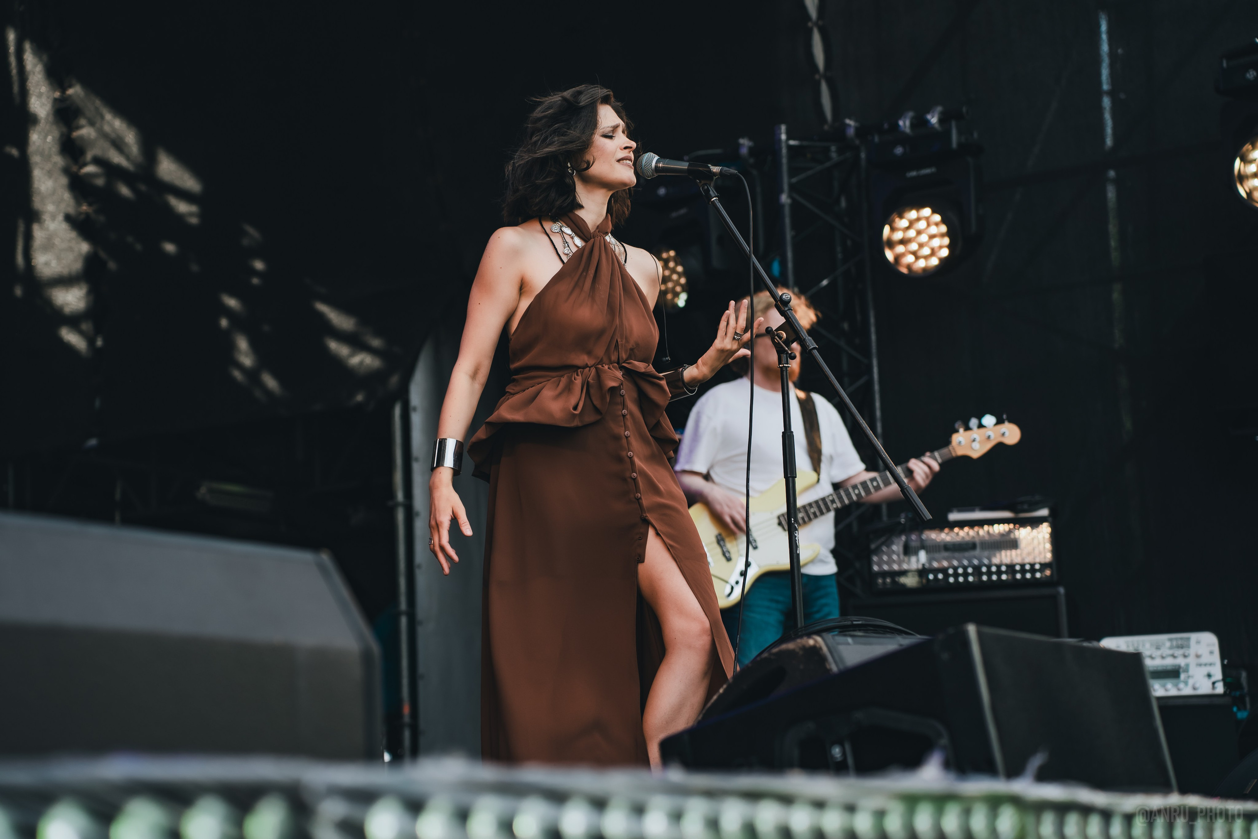 Концерты. Репортажный фотограф Анастасия Рубцова