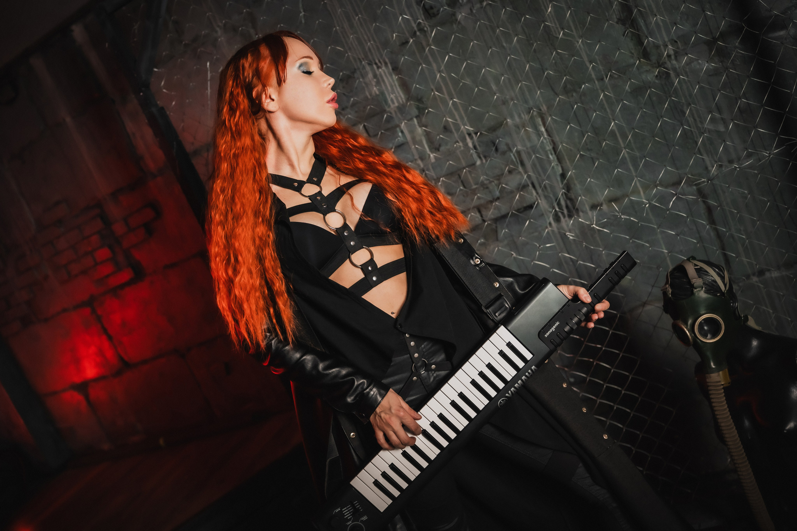 Стереоорбита. Репортажный фотограф Анастасия Рубцова