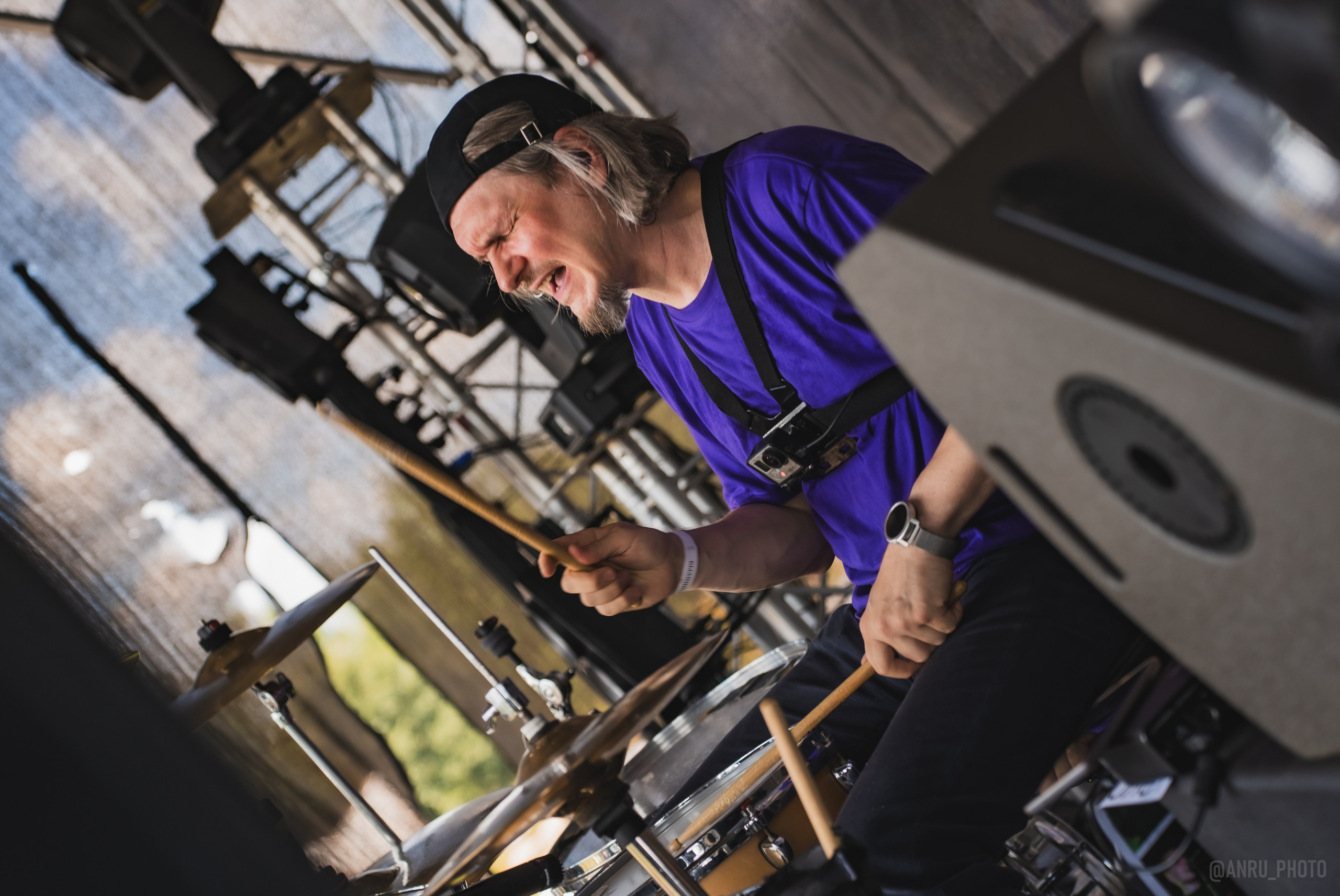 Концерты. Репортажный фотограф Анастасия Рубцова