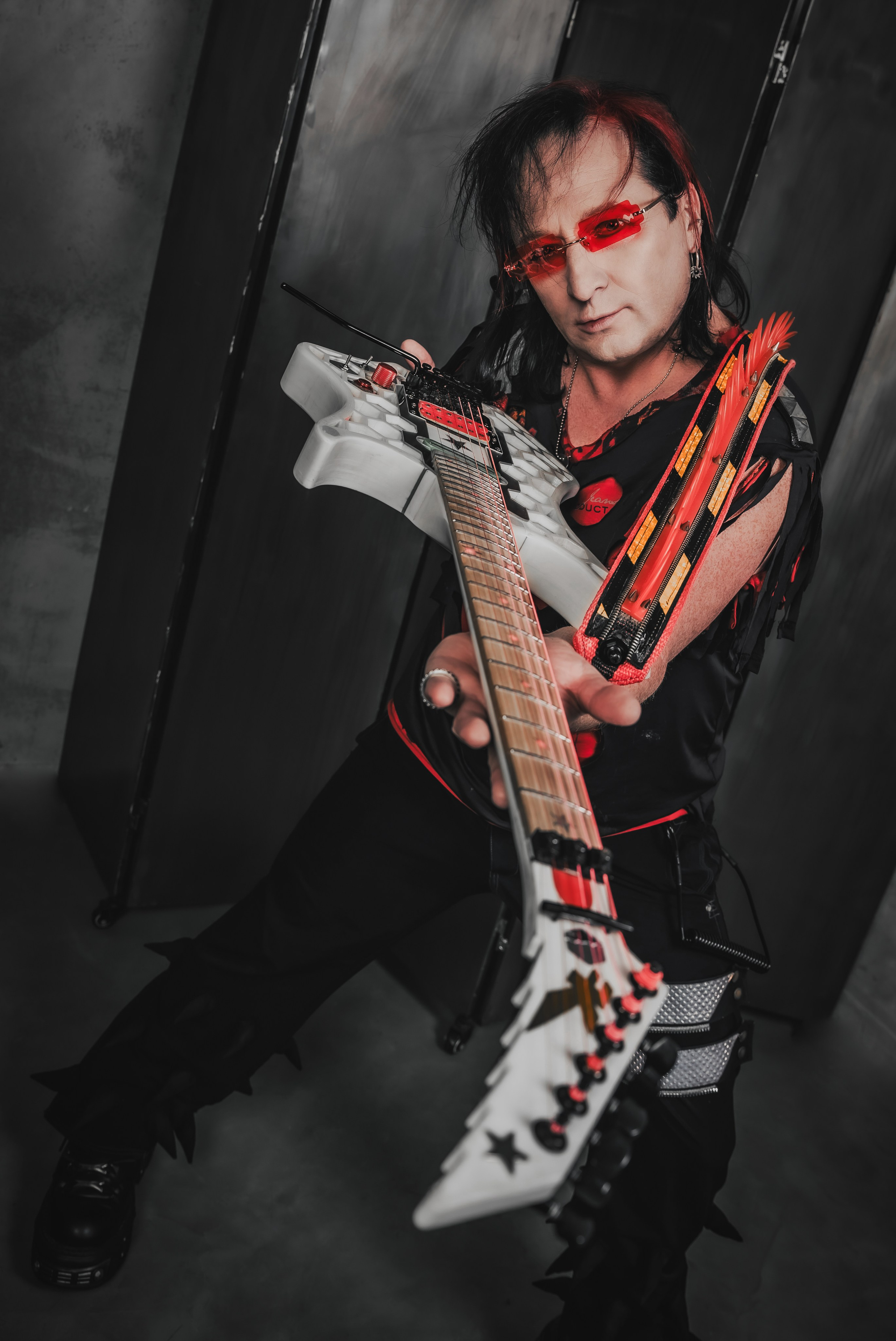 Группа Пика. Репортажный фотограф Анастасия Рубцова