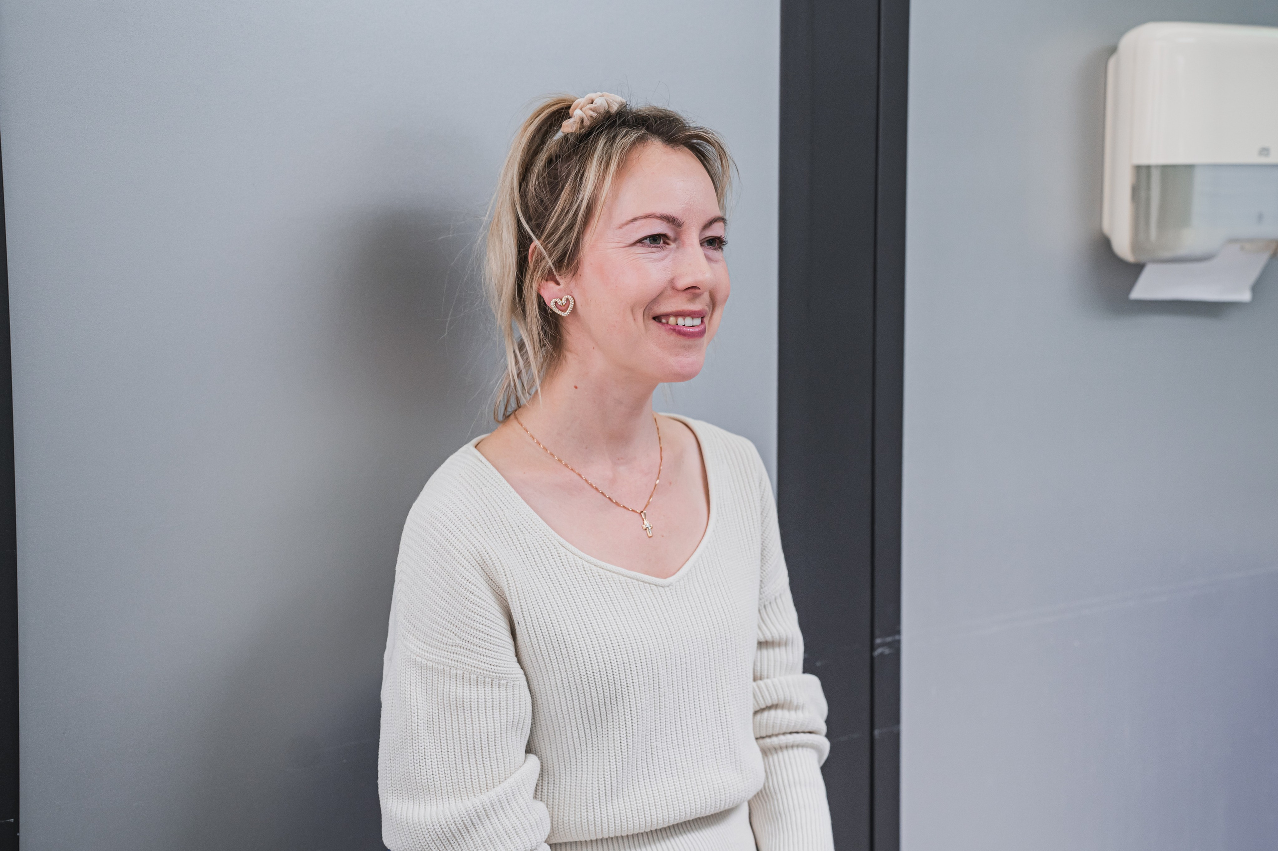 День ортодонтии в стоматологии Avantis. Репортажный фотограф Анастасия Рубцова