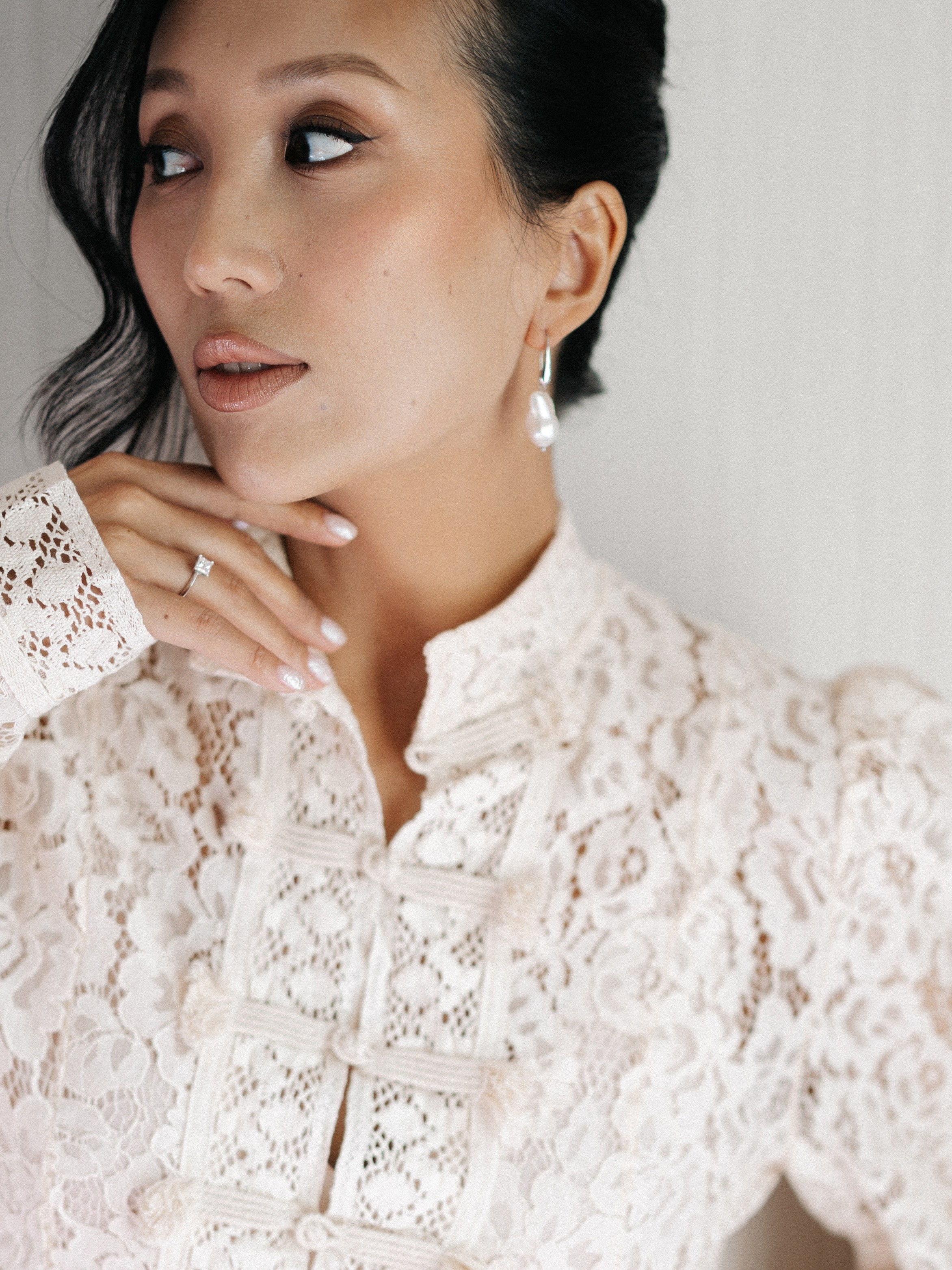 Олег и Оля. Свадебный фотограф Москва Мотеюнайте Виктория