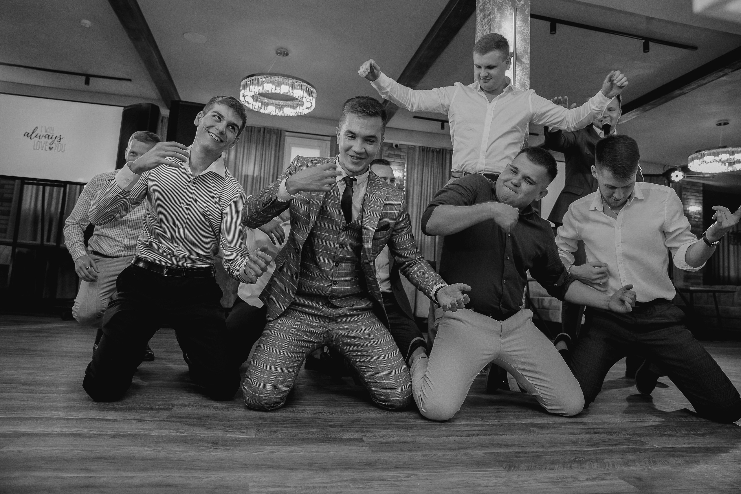 Wedding day E & M 08.06.24. Фотограф Евгения Игнатьева