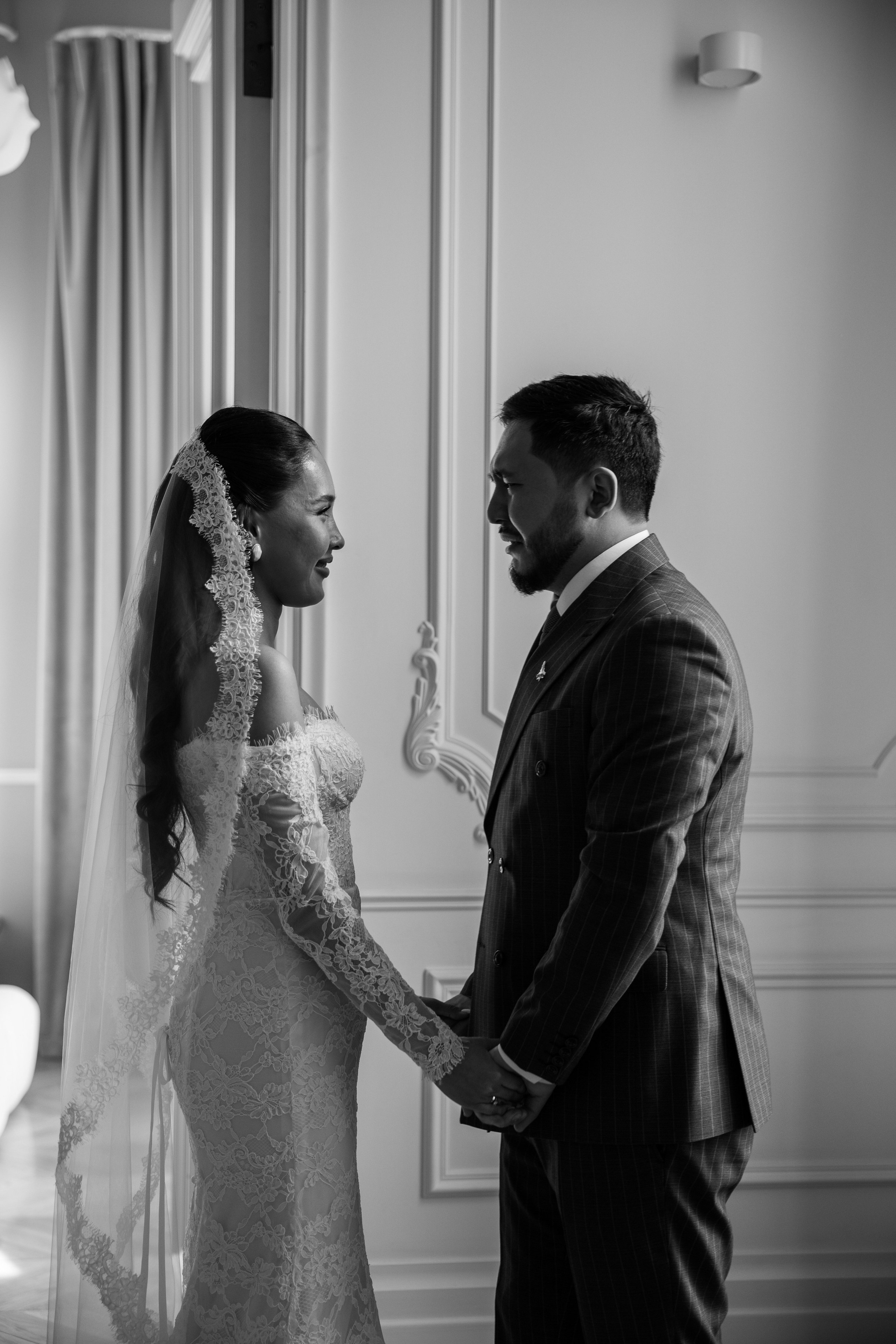 T&D. Свадебный фотограф в Астрахани