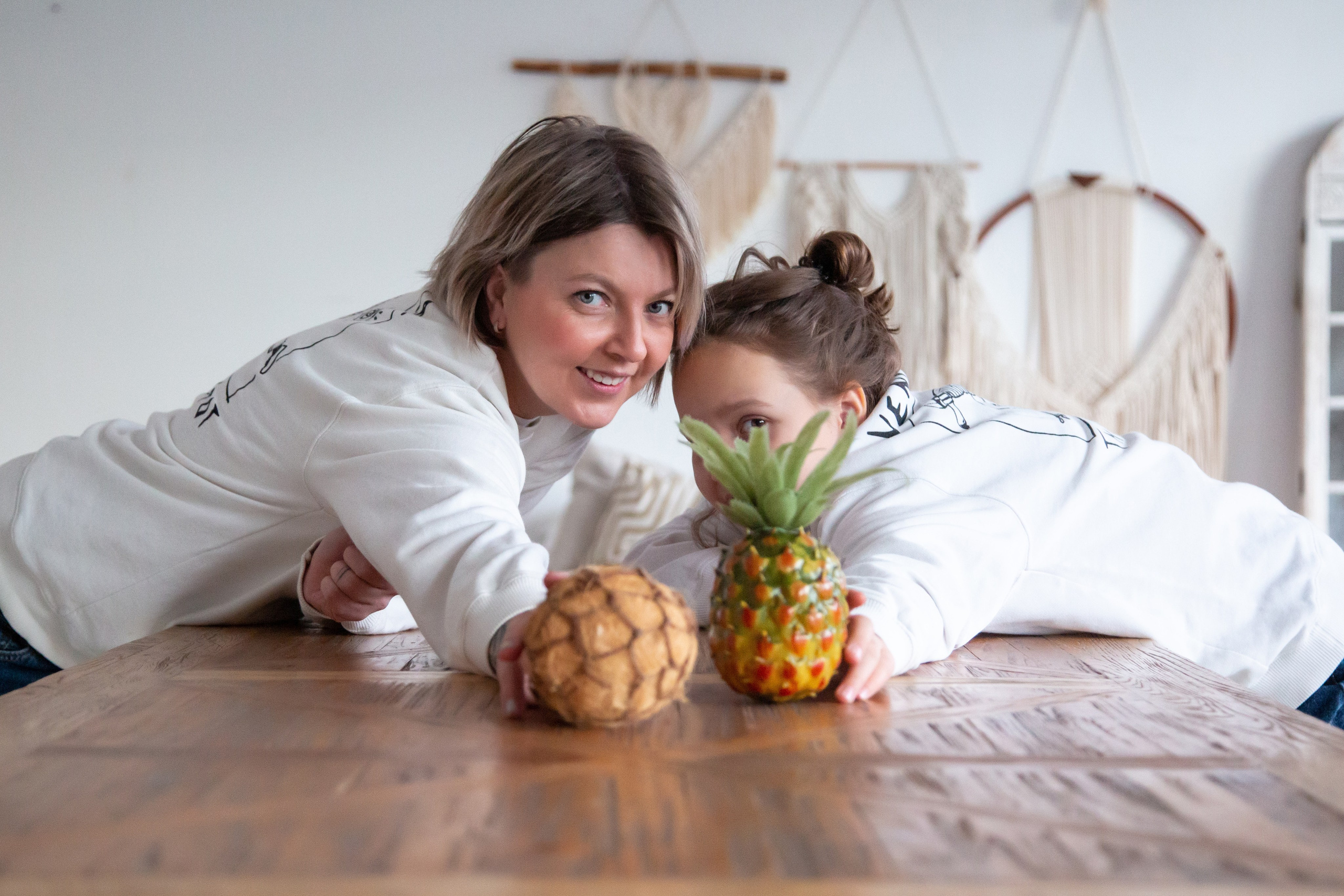 Семейные фото. Екатерина Наруцкая