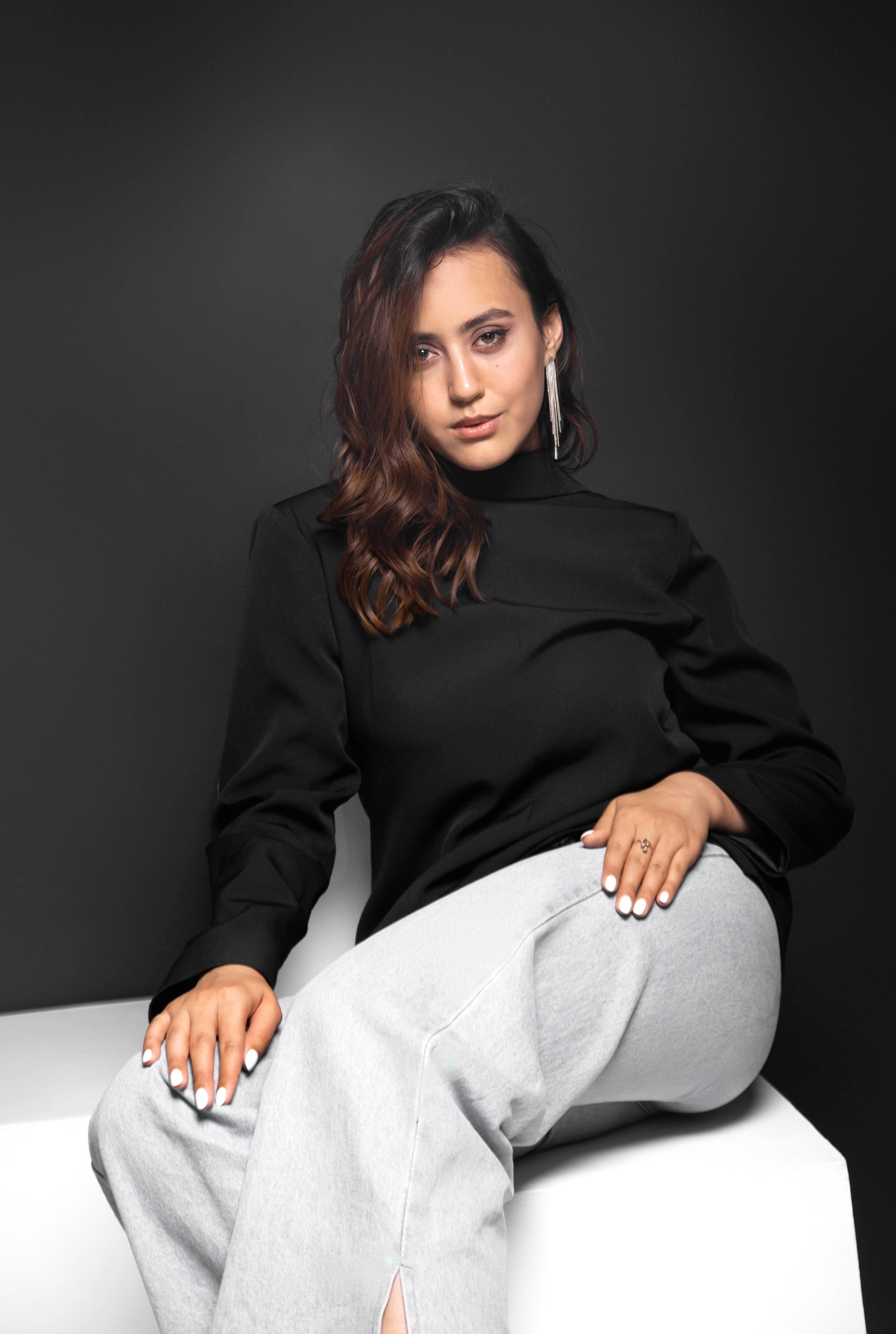 Назокат. Frame Craft