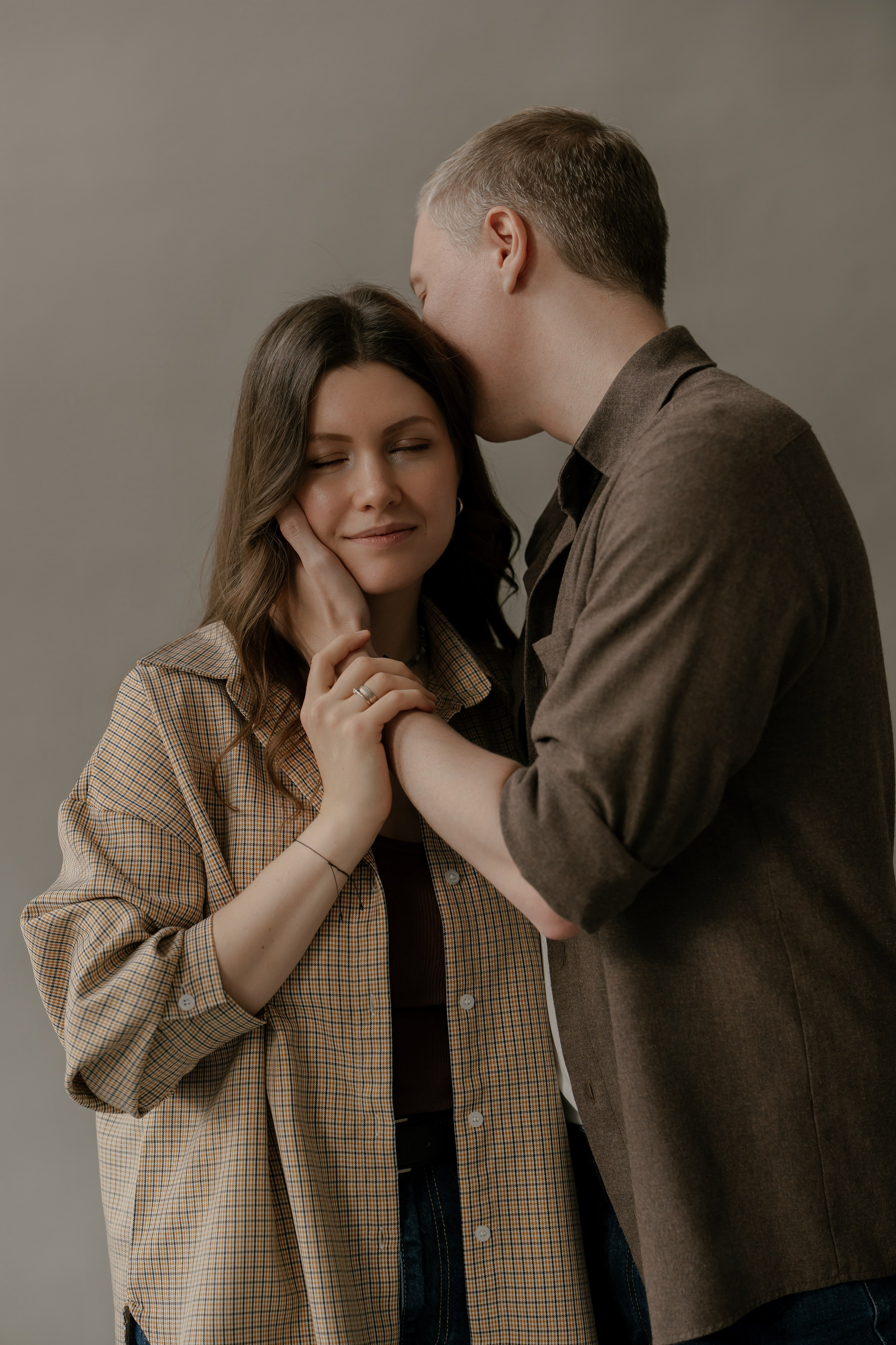 Большая семья Елисея. Свадебный и семейный фотограф в Москве и Красногорске — живые кадры | Анастасия Тихонова