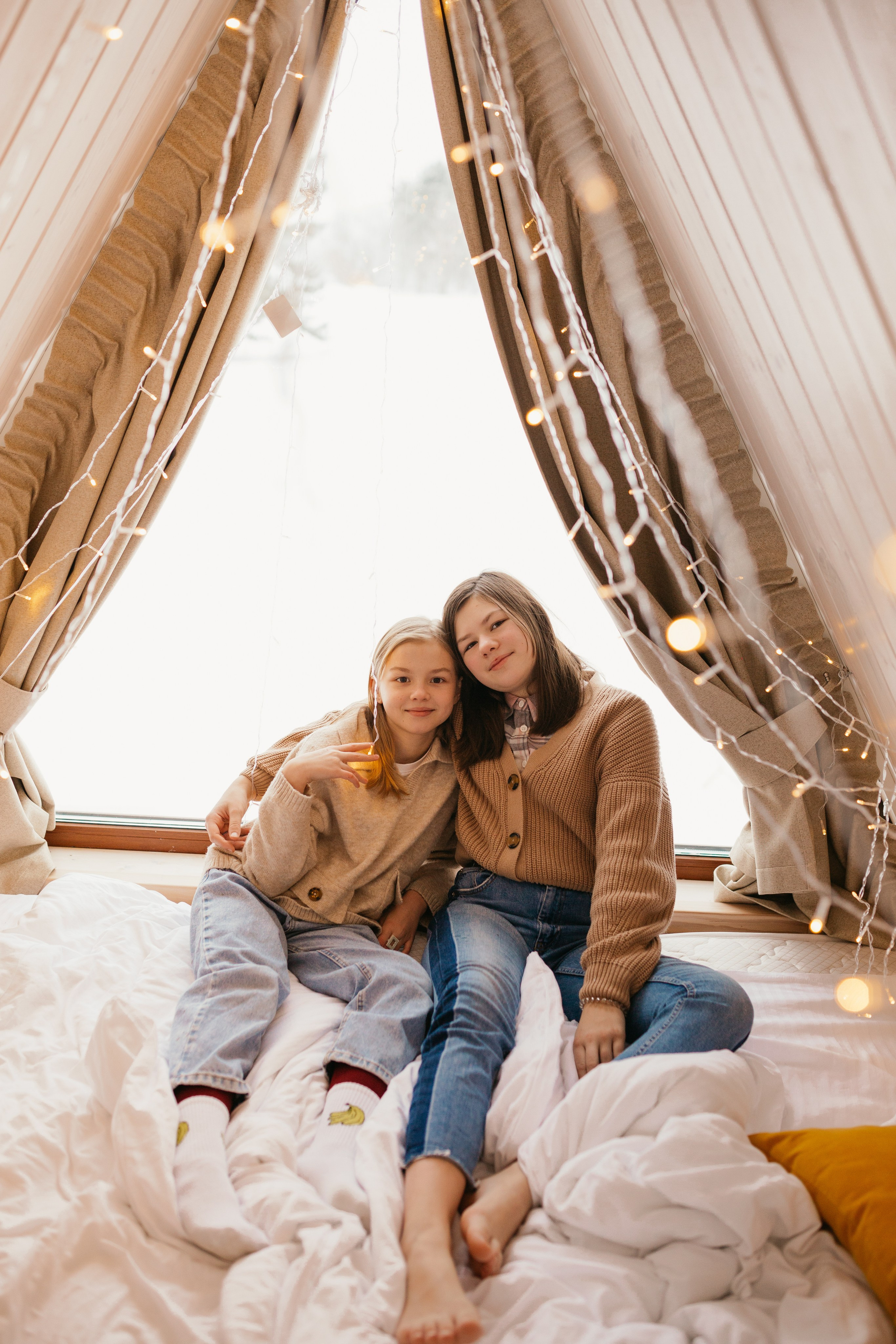 Новогодняя. Свадебный фотограф в Ярославле Алиса Тарасова