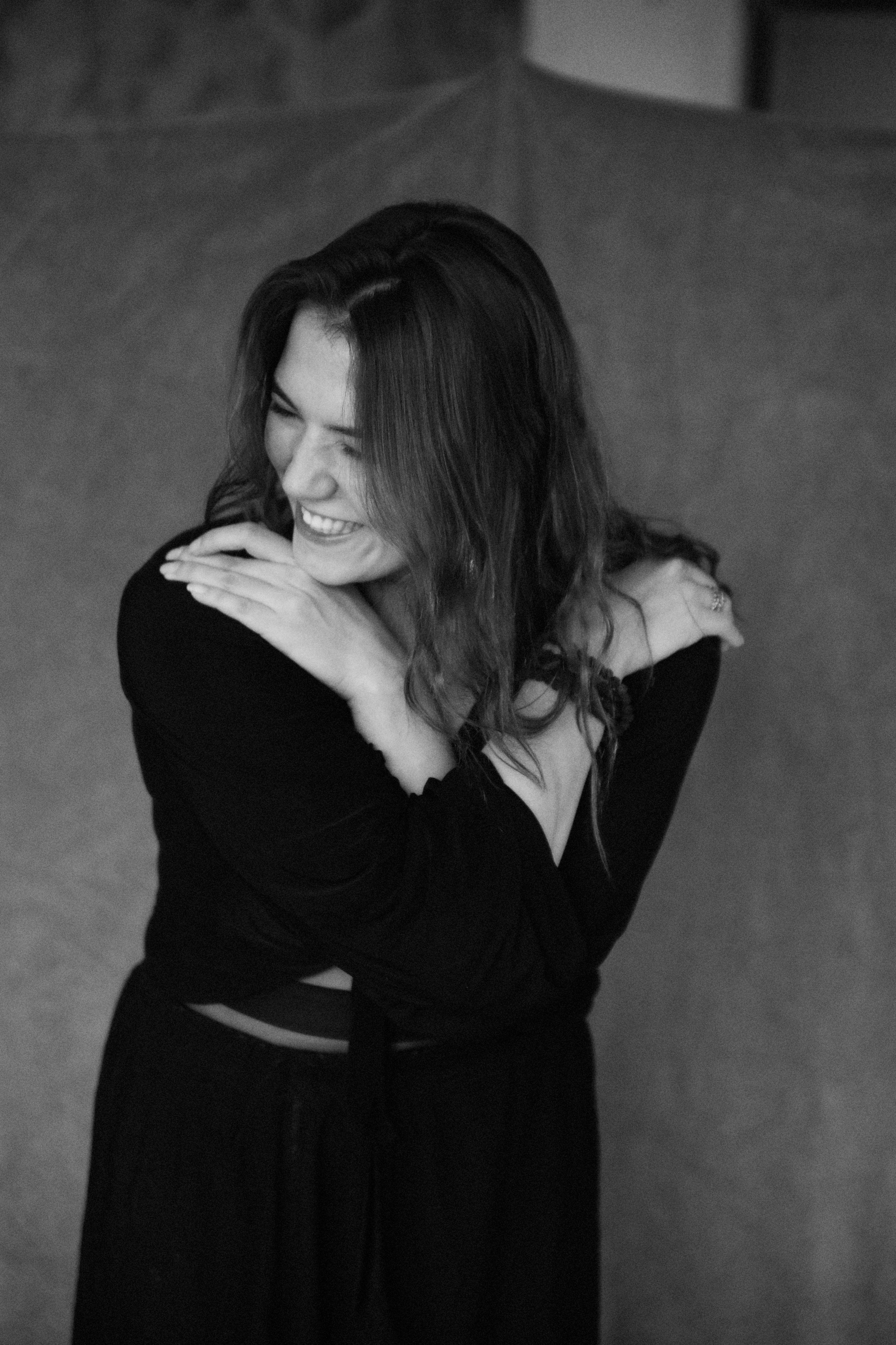Anna. Phototherapist Anastasiia Bondarenko