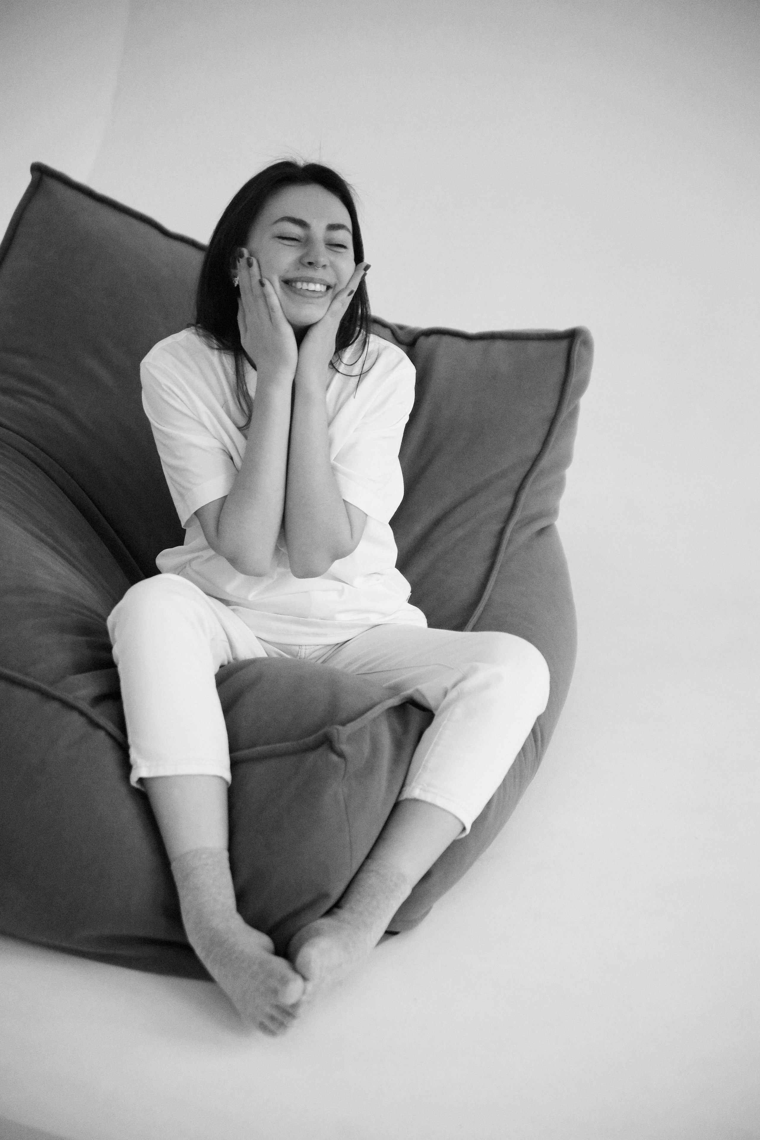 Anna. Phototherapist Anastasiia Bondarenko