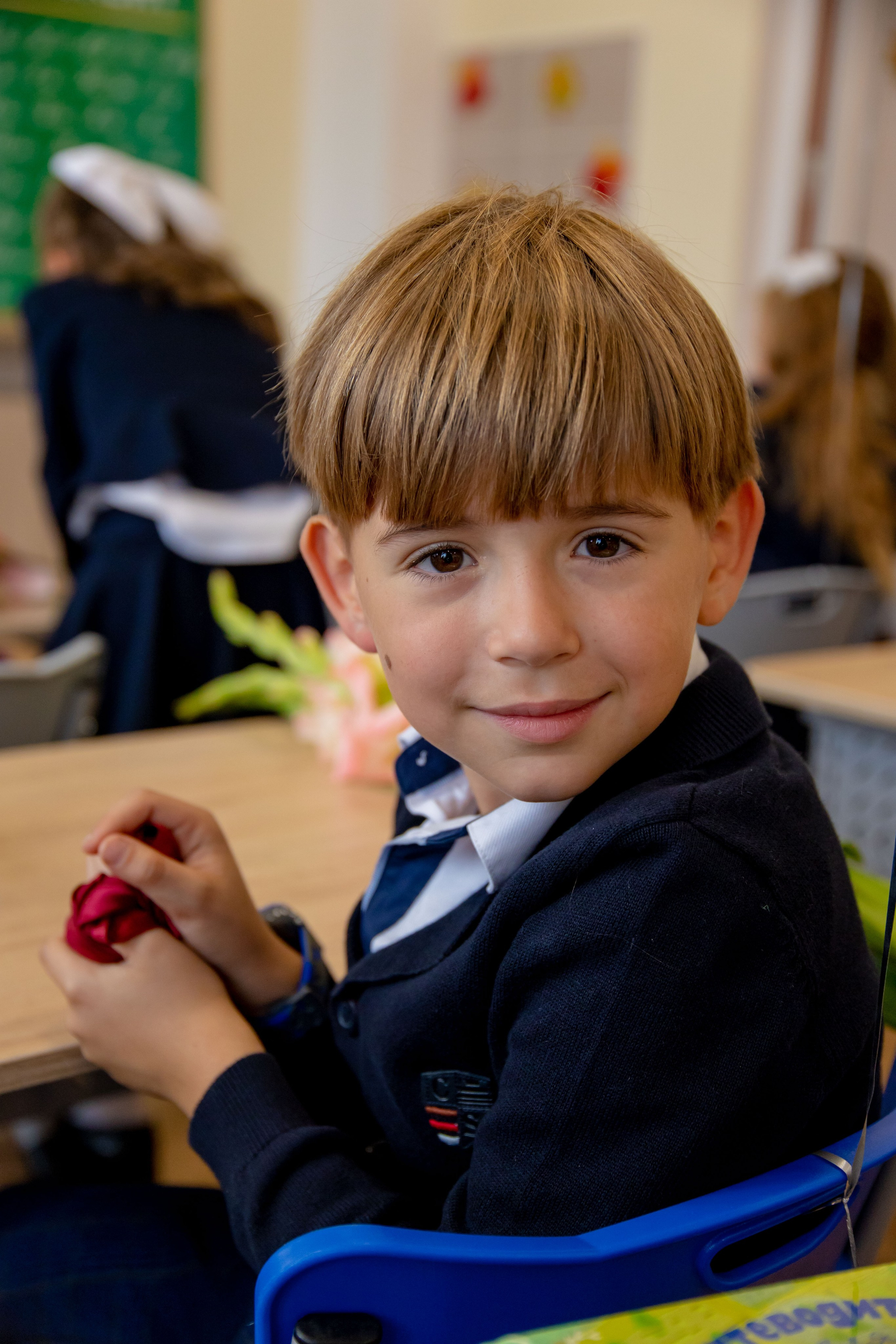 1 Сентября. Фотограф на праздник, корпоратив, День Рождения и Юбилей в г. Санкт-Петербурге Алексей Анкушев