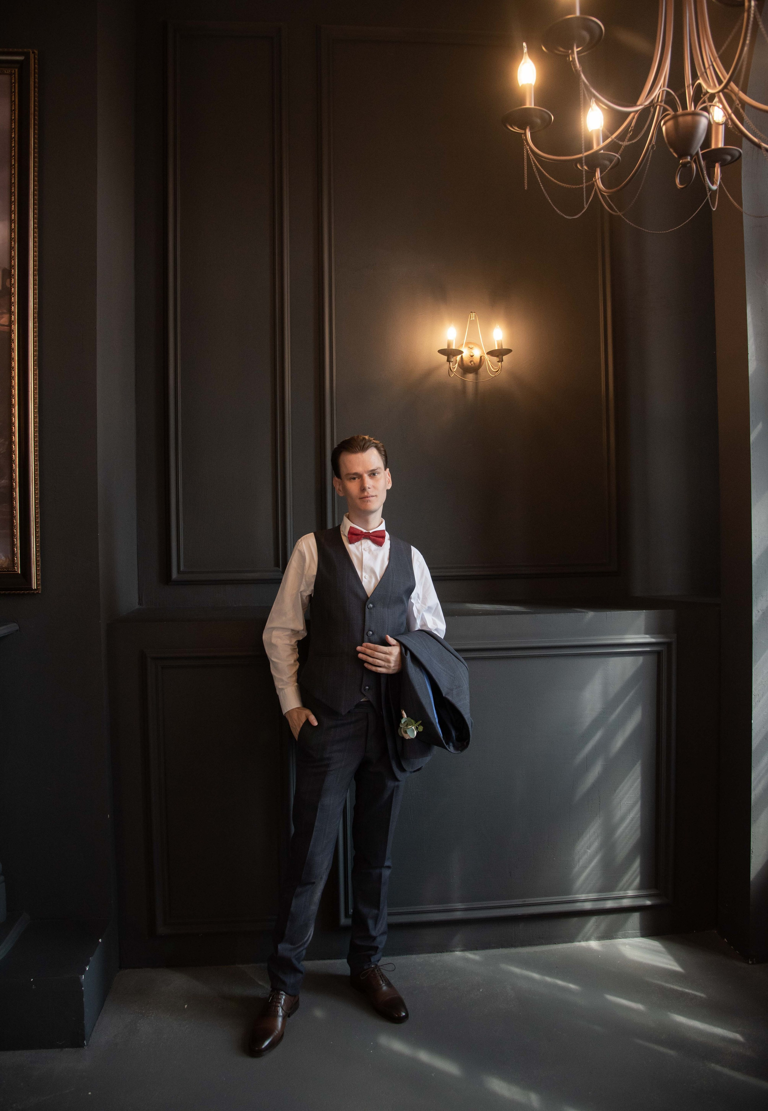 Марина и Сергей. Свадебный и семейный фотограф Ольга Астрейко