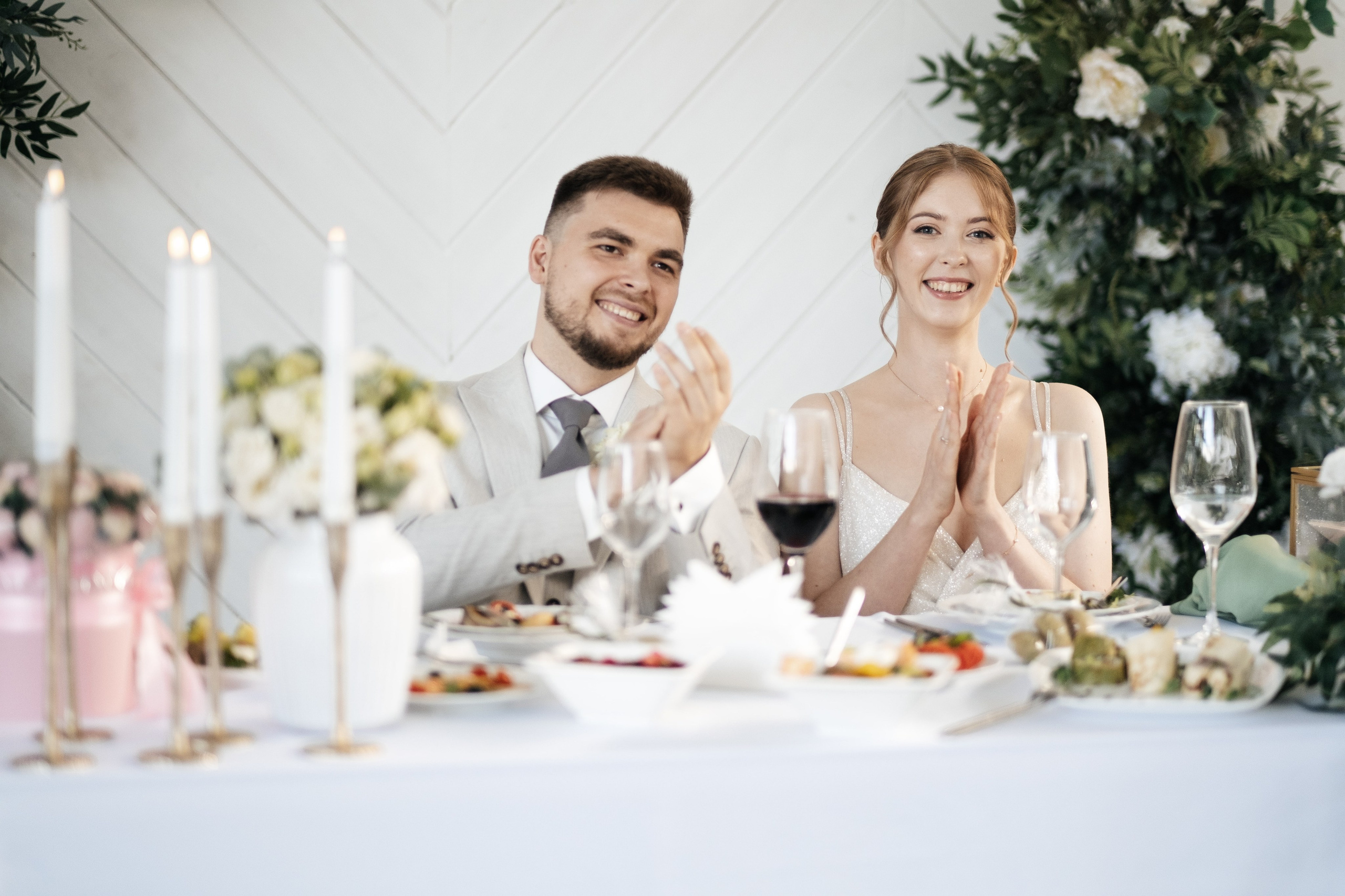 Игорь и Анна. Свадебный и семейный фотограф Москва, Звенигород, Одинцово, Можайск,