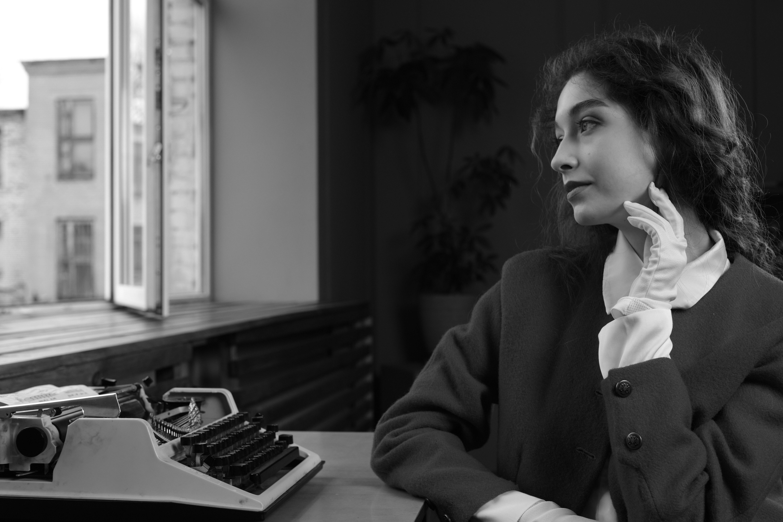 Полина. Фотограф Санкт-Петербург