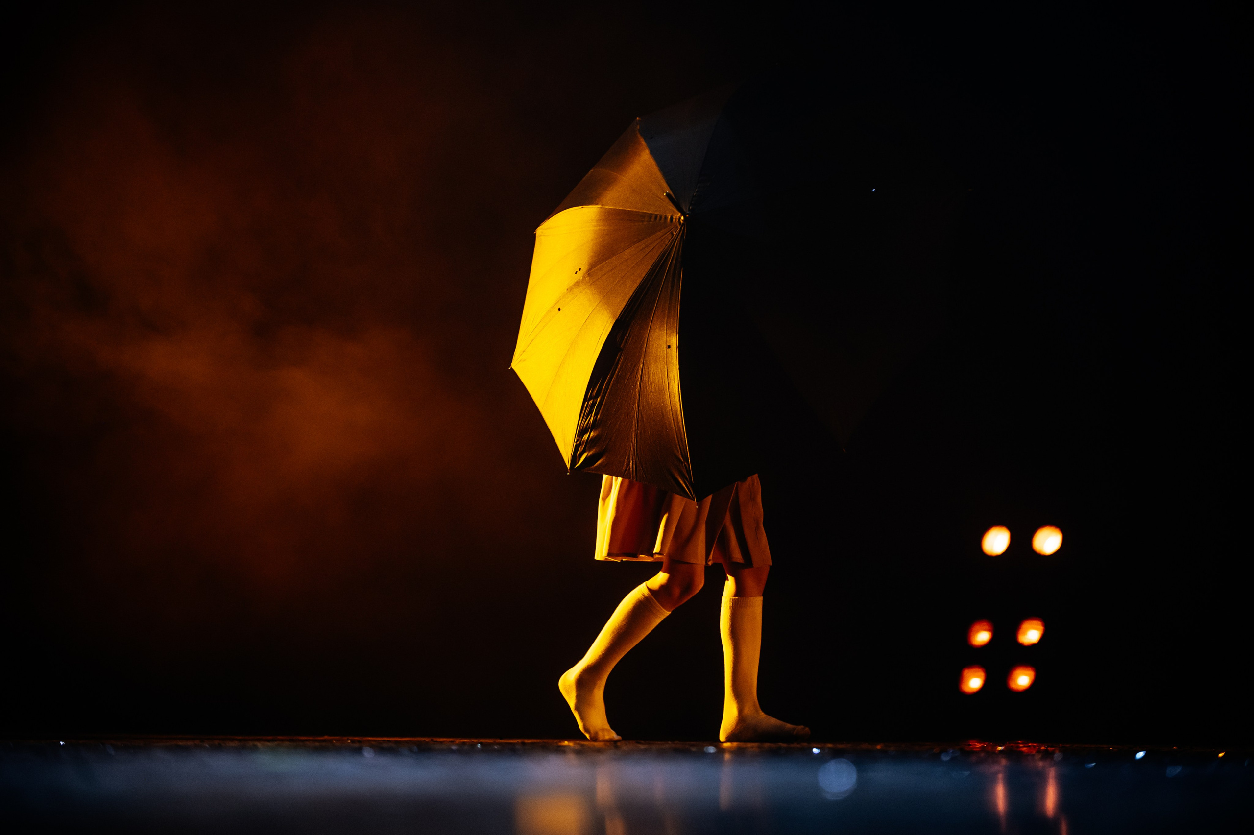 Хореография. Влад Буленков