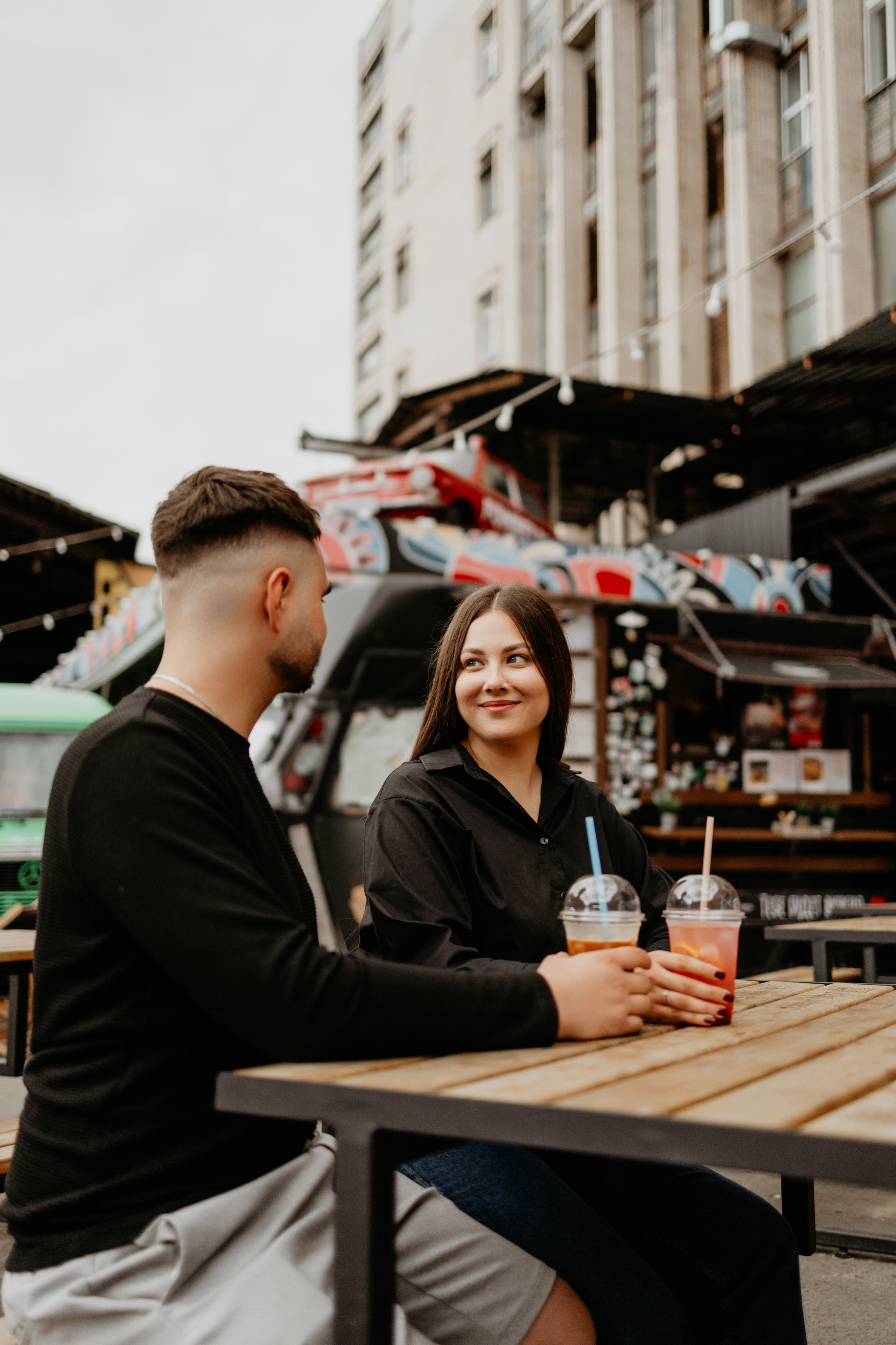 Ростислав и Мария. Свадебный и портретный фотограф Минск Евсович Инна