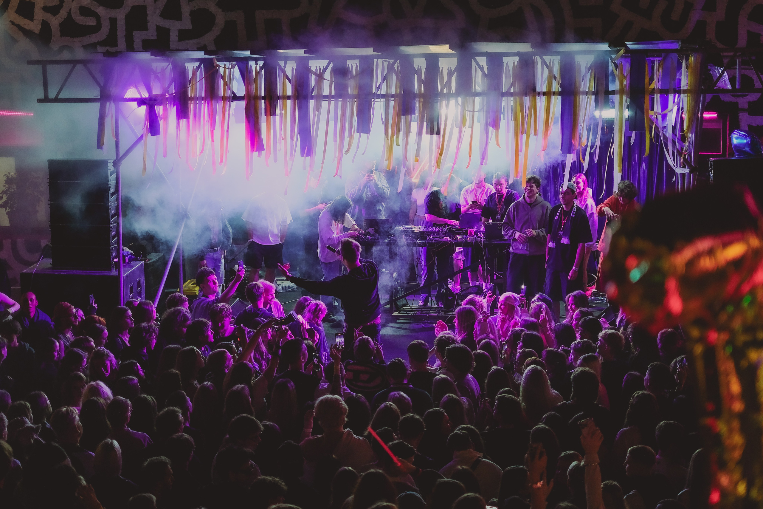 EVENTS / CONCERTS. Фотограф Владимир Пофотачкин