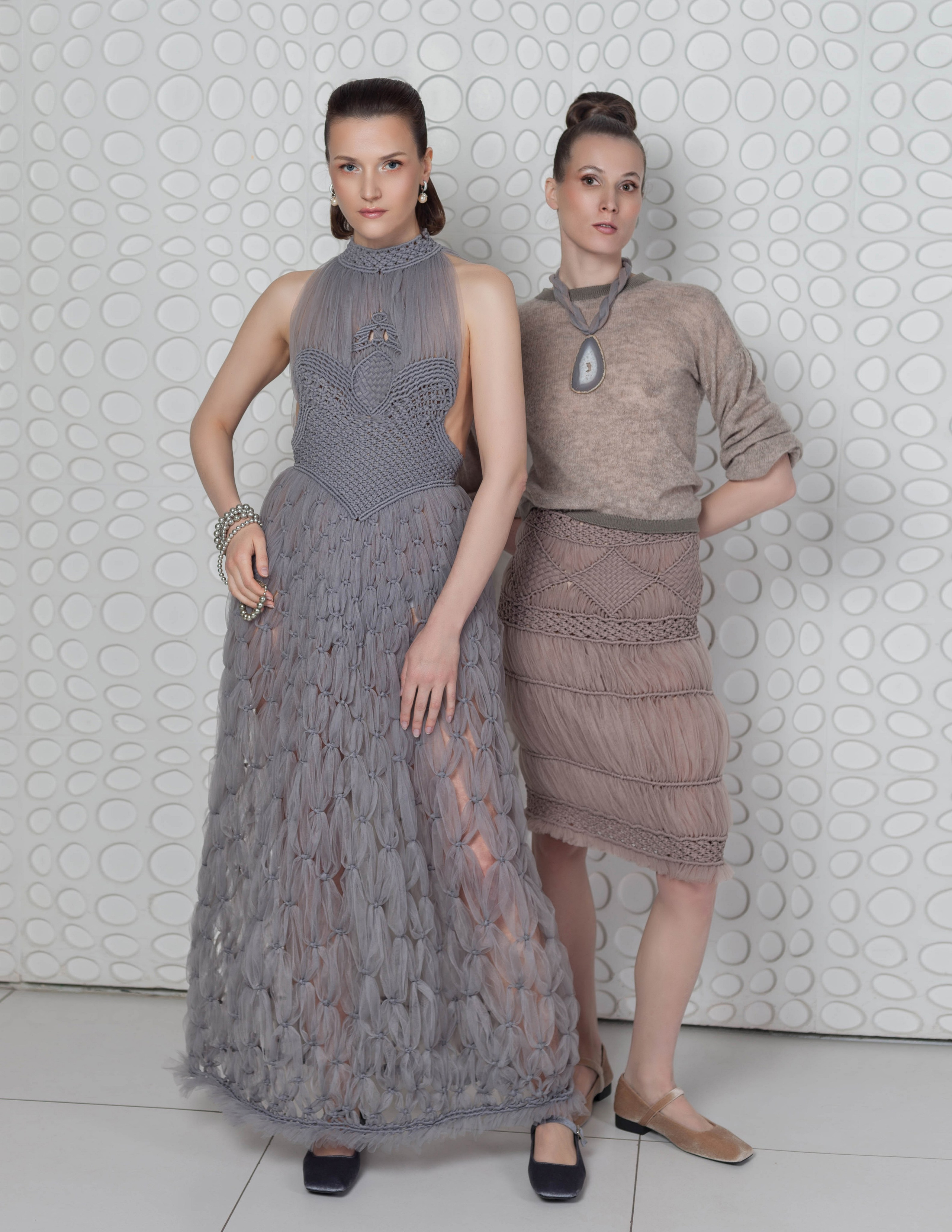 Дизайнер Лариса Штемке. Fine Art & Fashion фотограф в Москве Тягушова Юлия