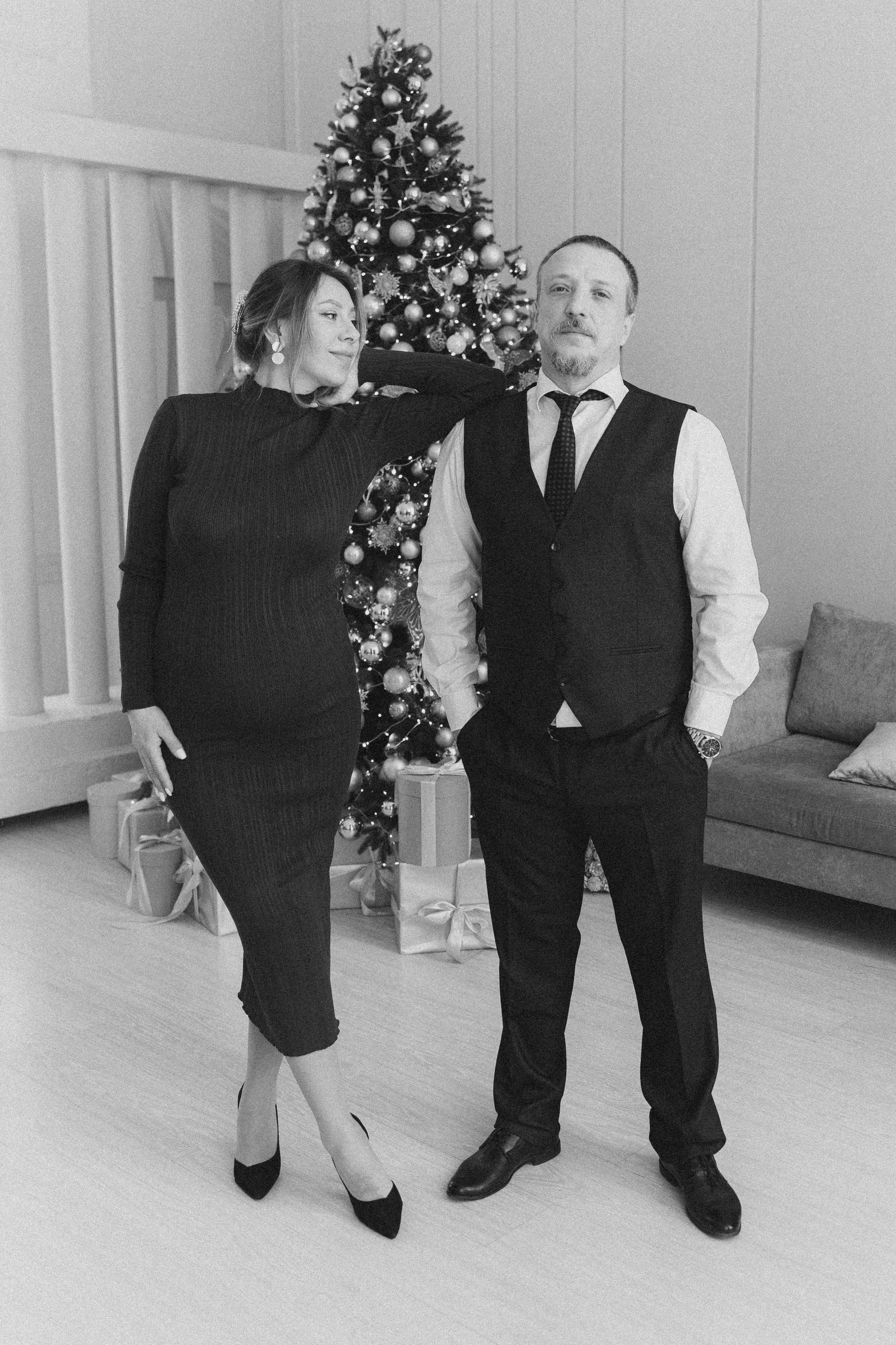 Вероника. Беременность. Главная