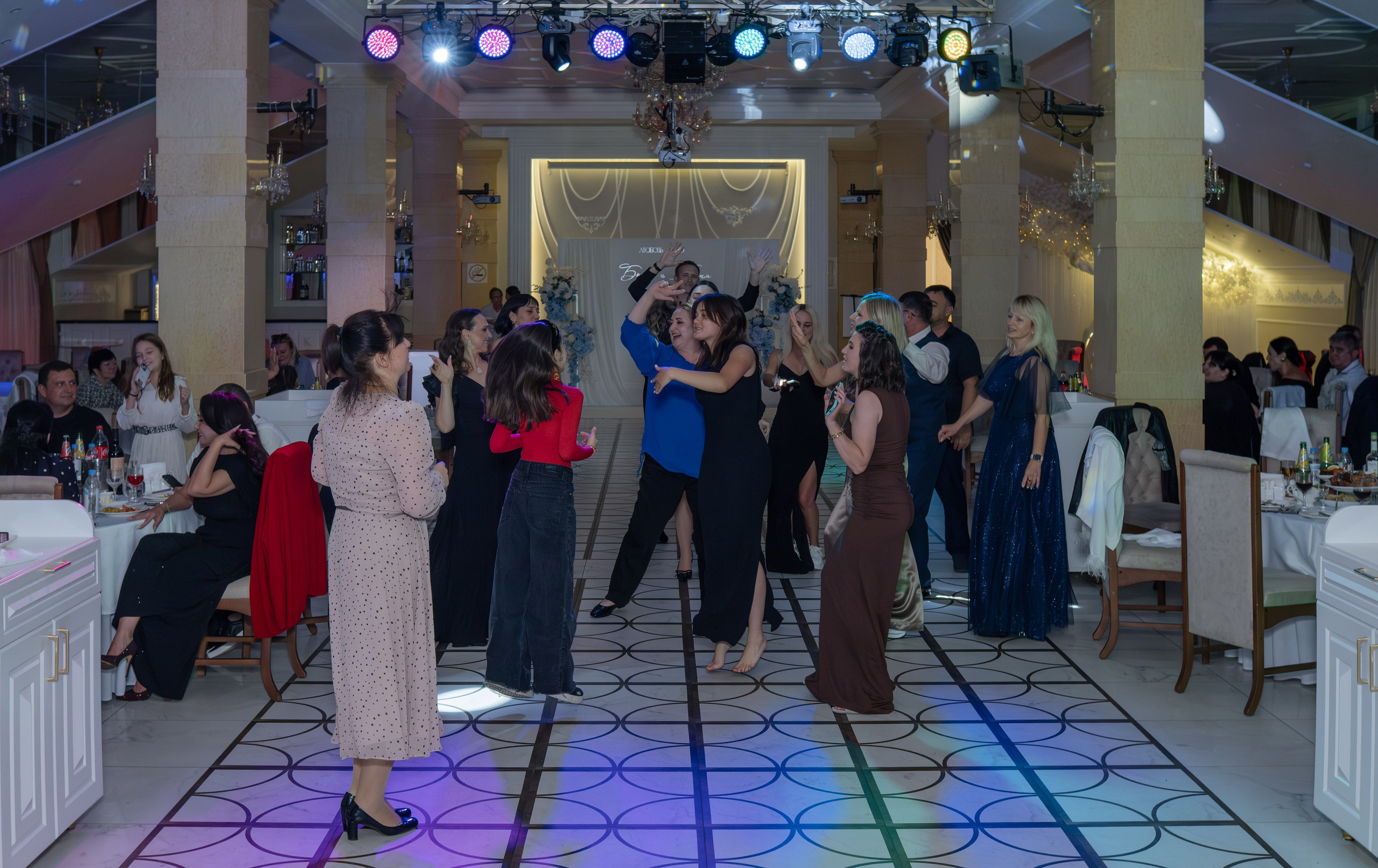 Борис & Мария