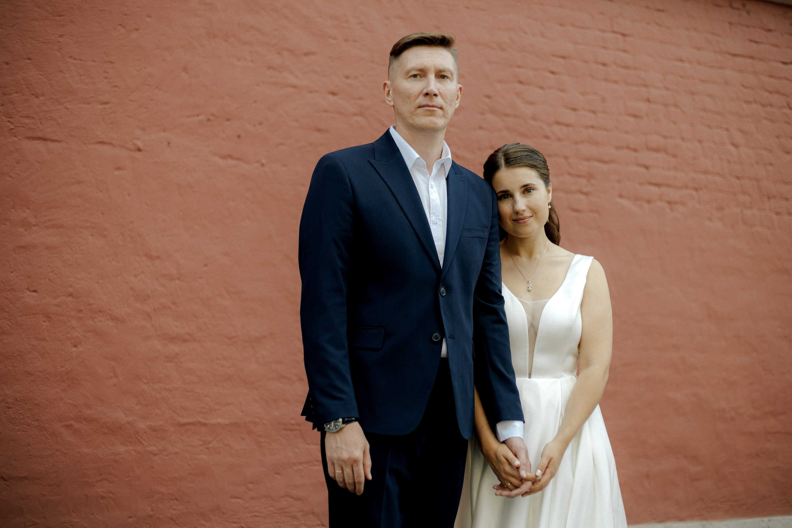 Маша и Женя. Фотограф в Сергиевом Посаде Сергей Горбунов