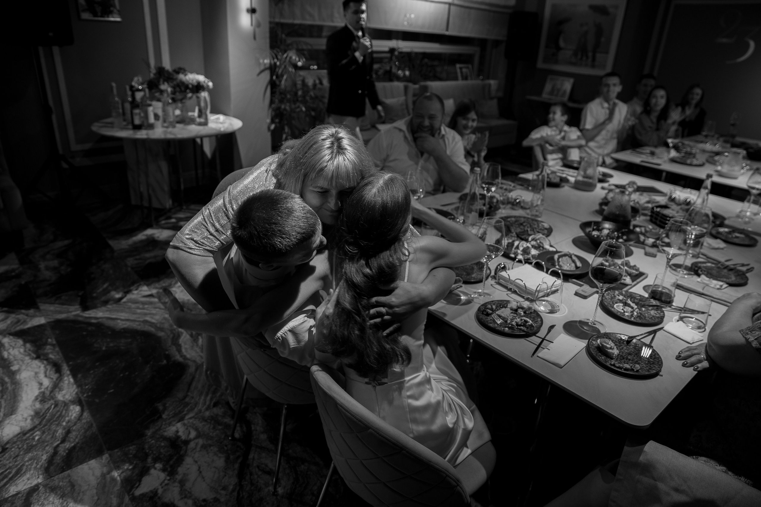 D & A (Вечер). Свадебный и семейный фотограф Анжелика Альашкар в Казани Татарстан