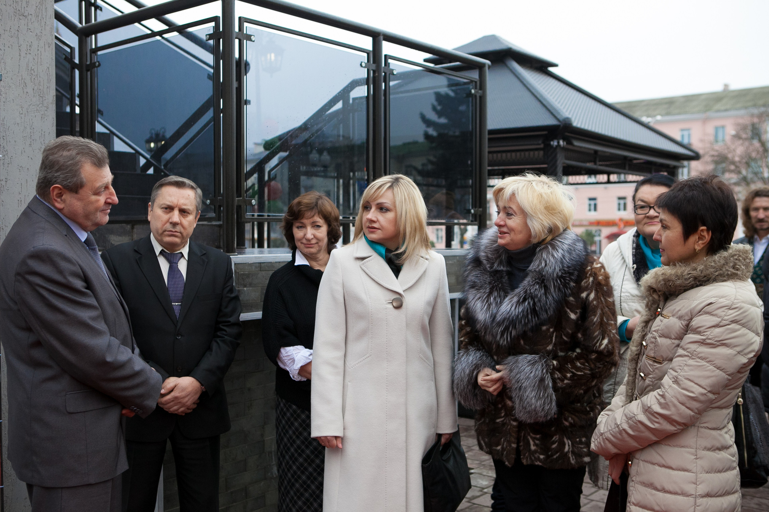 ОТКРЫТИЕ Kellys