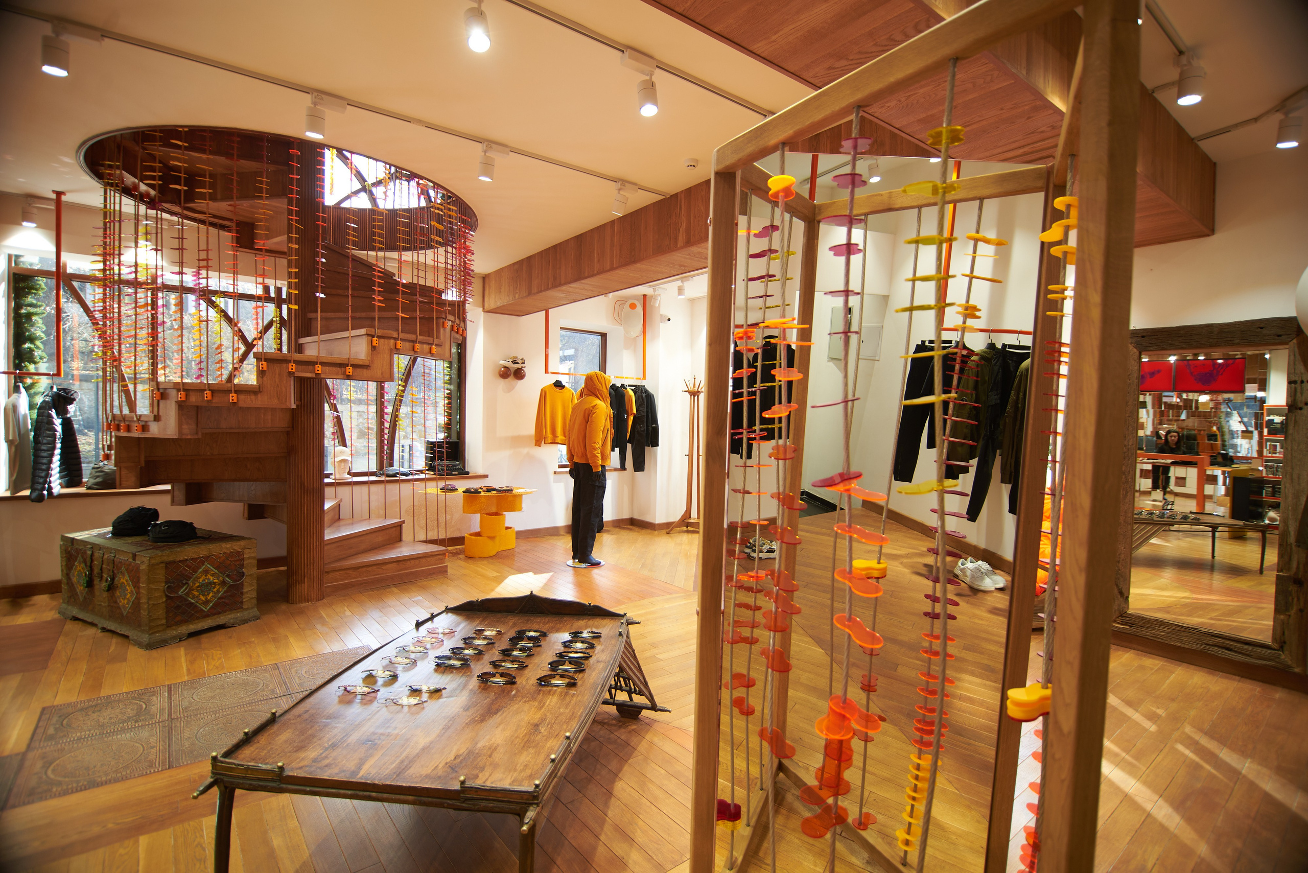 Concept store «МАКИ». Константин Кордонский | Интерьерный и food-фотограф в Кисловодске и КМВ